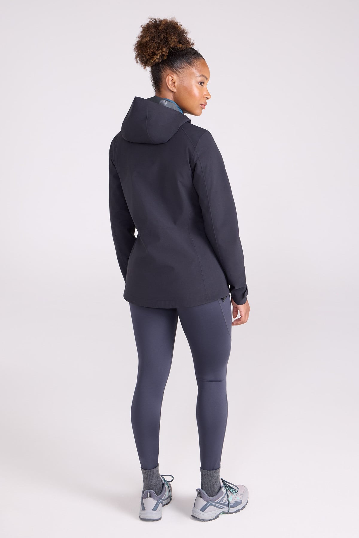 Rainstorm Extreme 2.5 Layer Womens Waterproof Jacket