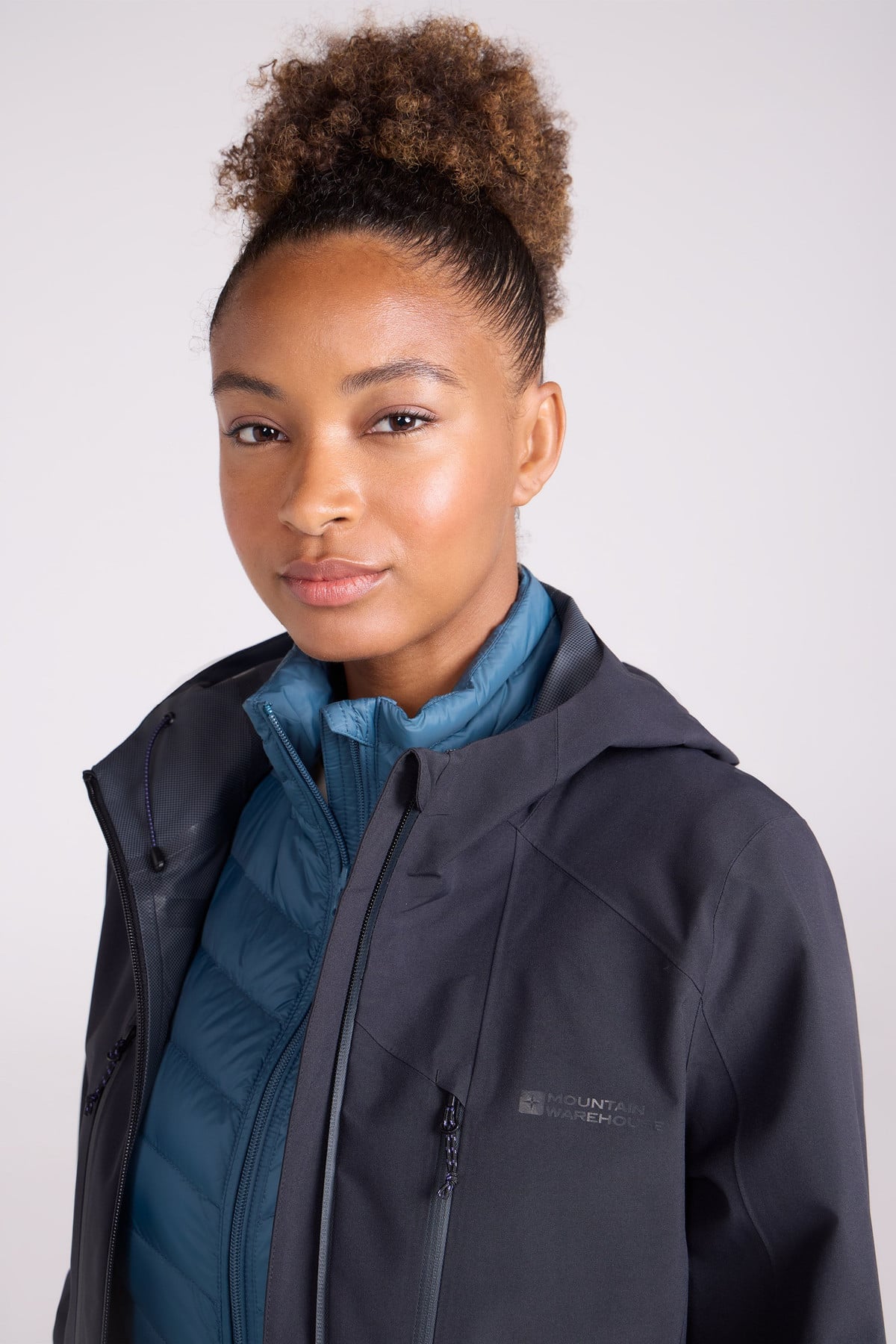 Rainstorm Extreme 2.5 Layer Womens Waterproof Jacket