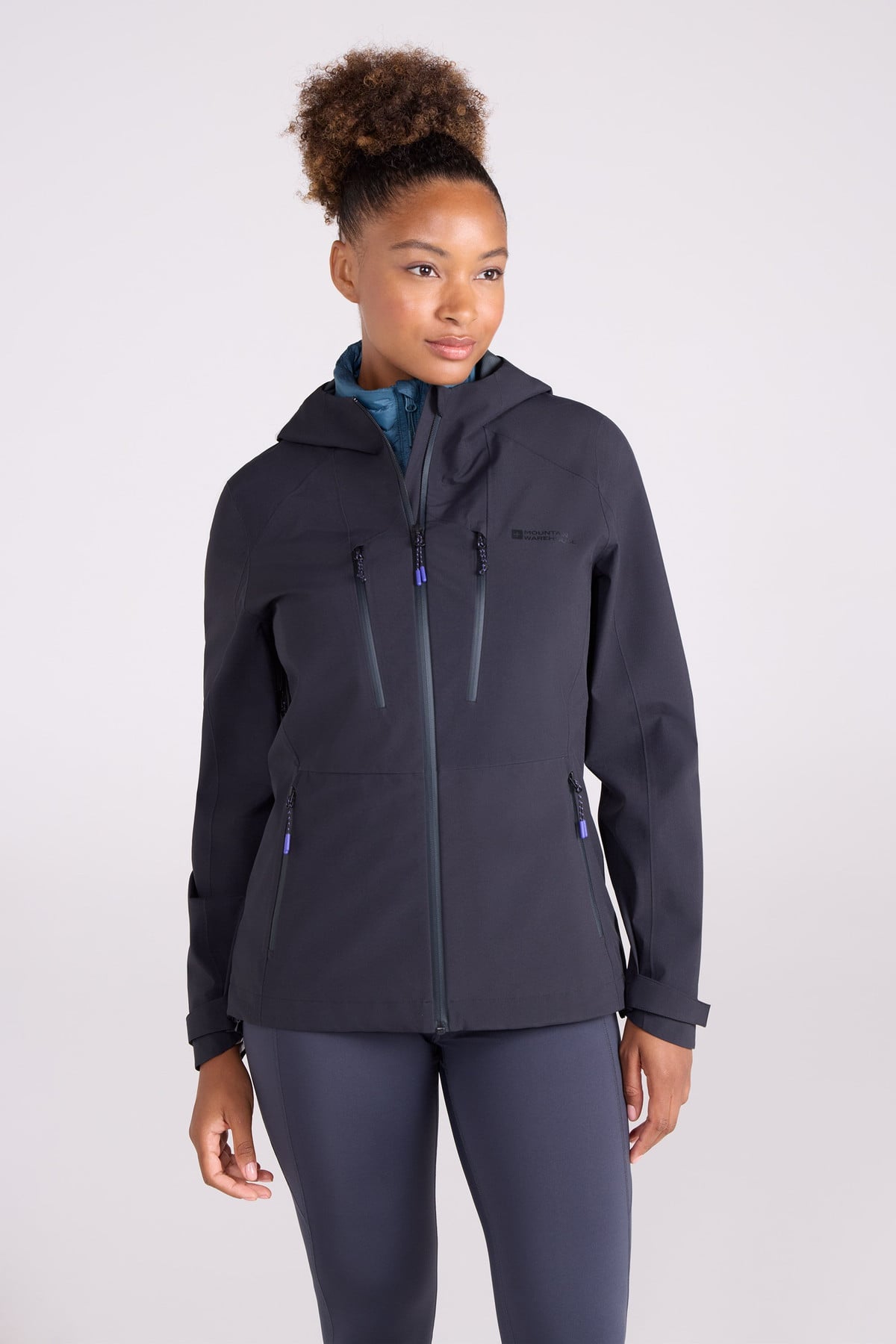 Rainstorm Extreme 2.5 Layer Womens Waterproof Jacket