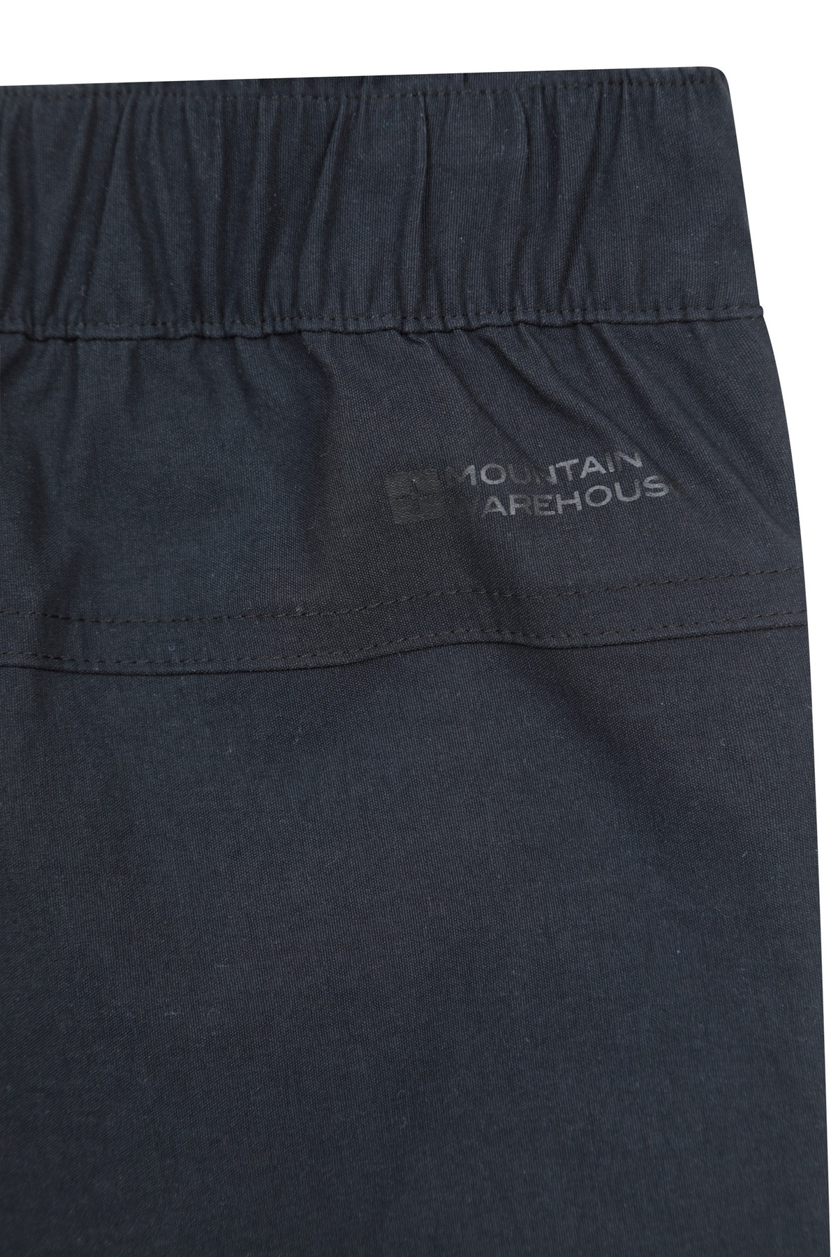 Forest Kids Water Resistant Zip-Off Trousers