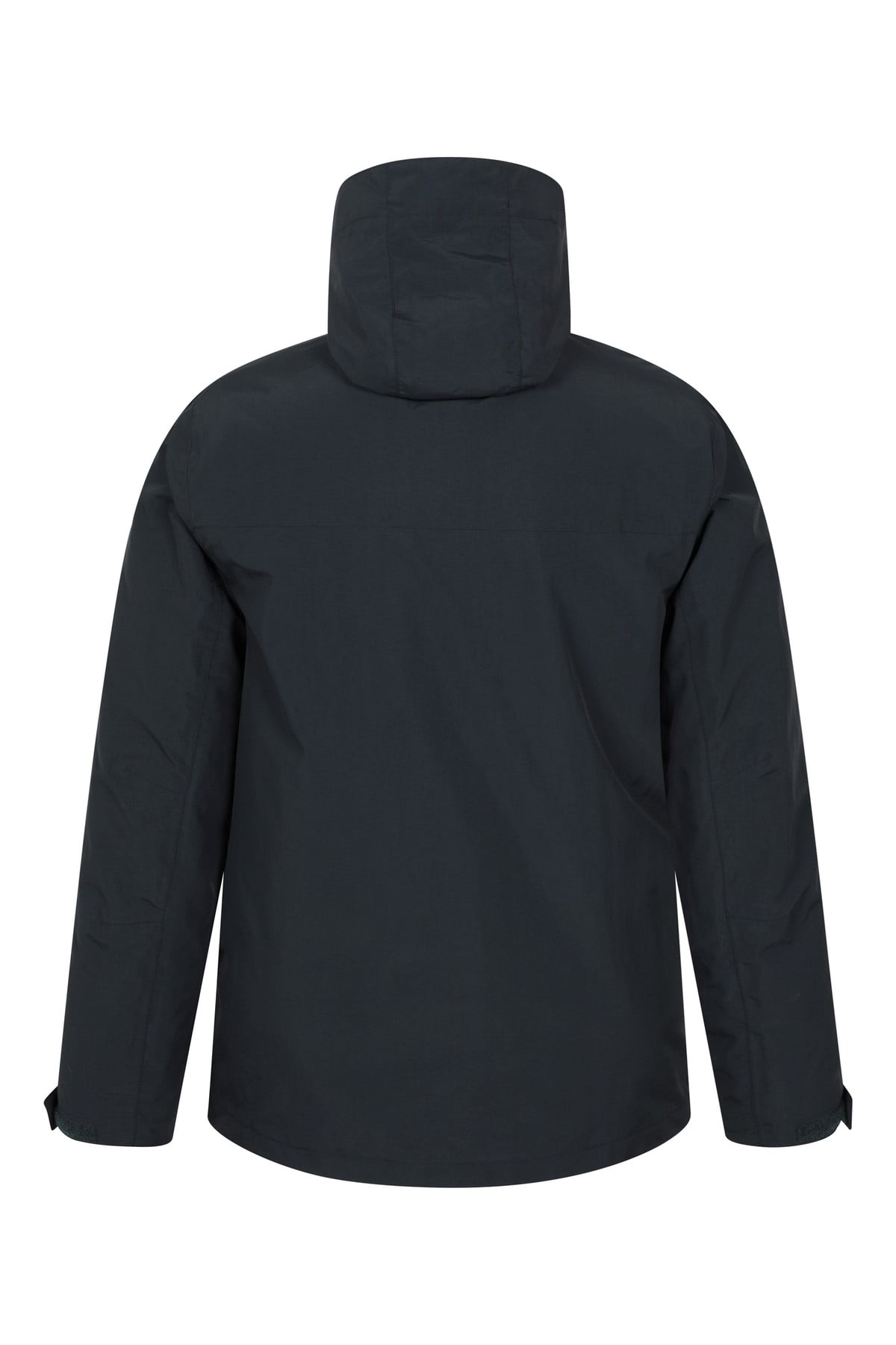 Maple Mens 3 1 Waterproof Jacket