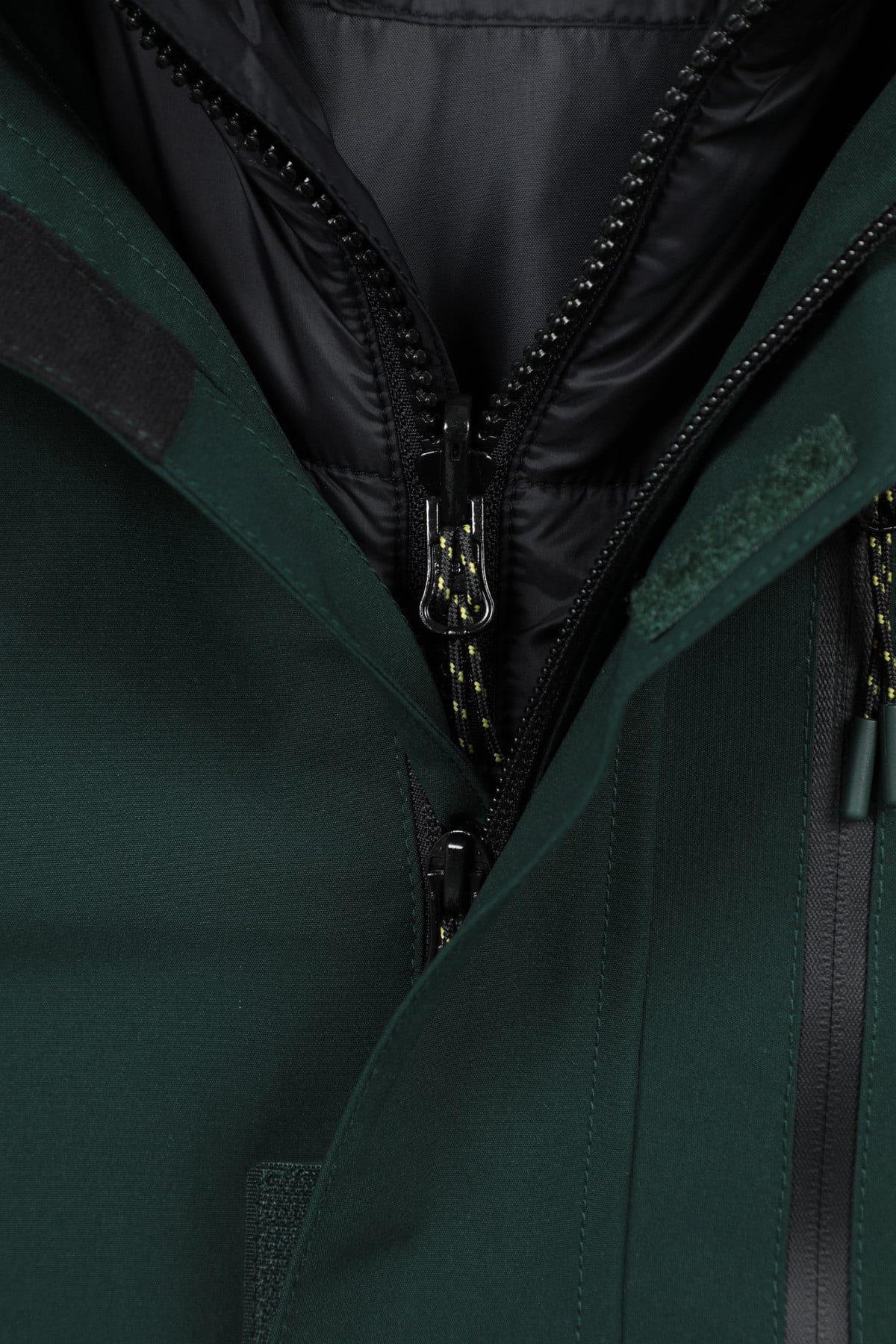 Sycamore Mens 3 1 Waterproof Jacket
