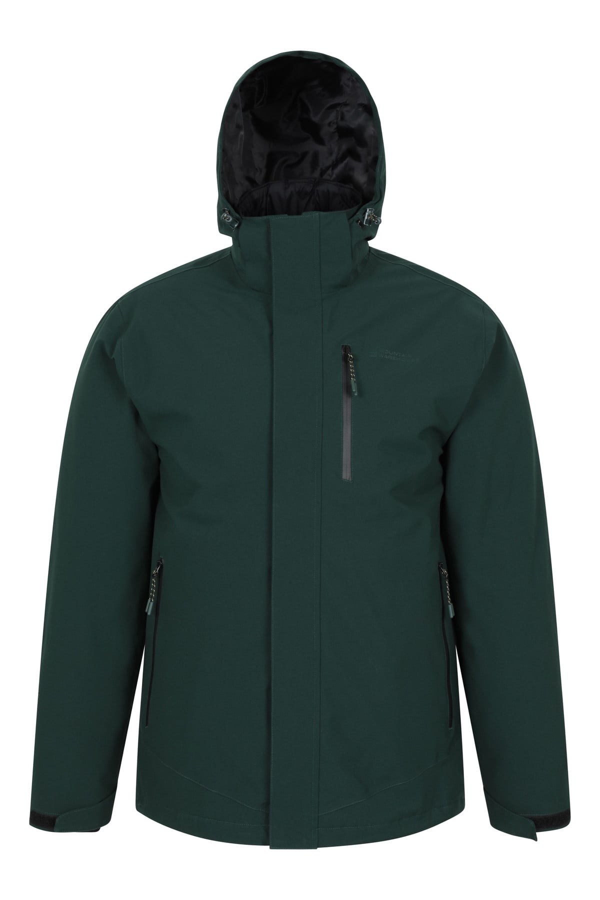 Sycamore Mens 3 1 Waterproof Jacket
