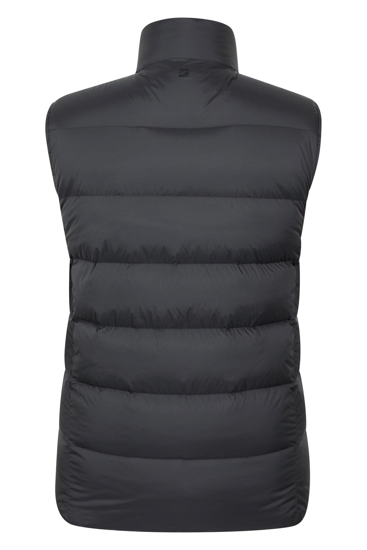 Stratus Mens Packable Down Gilet