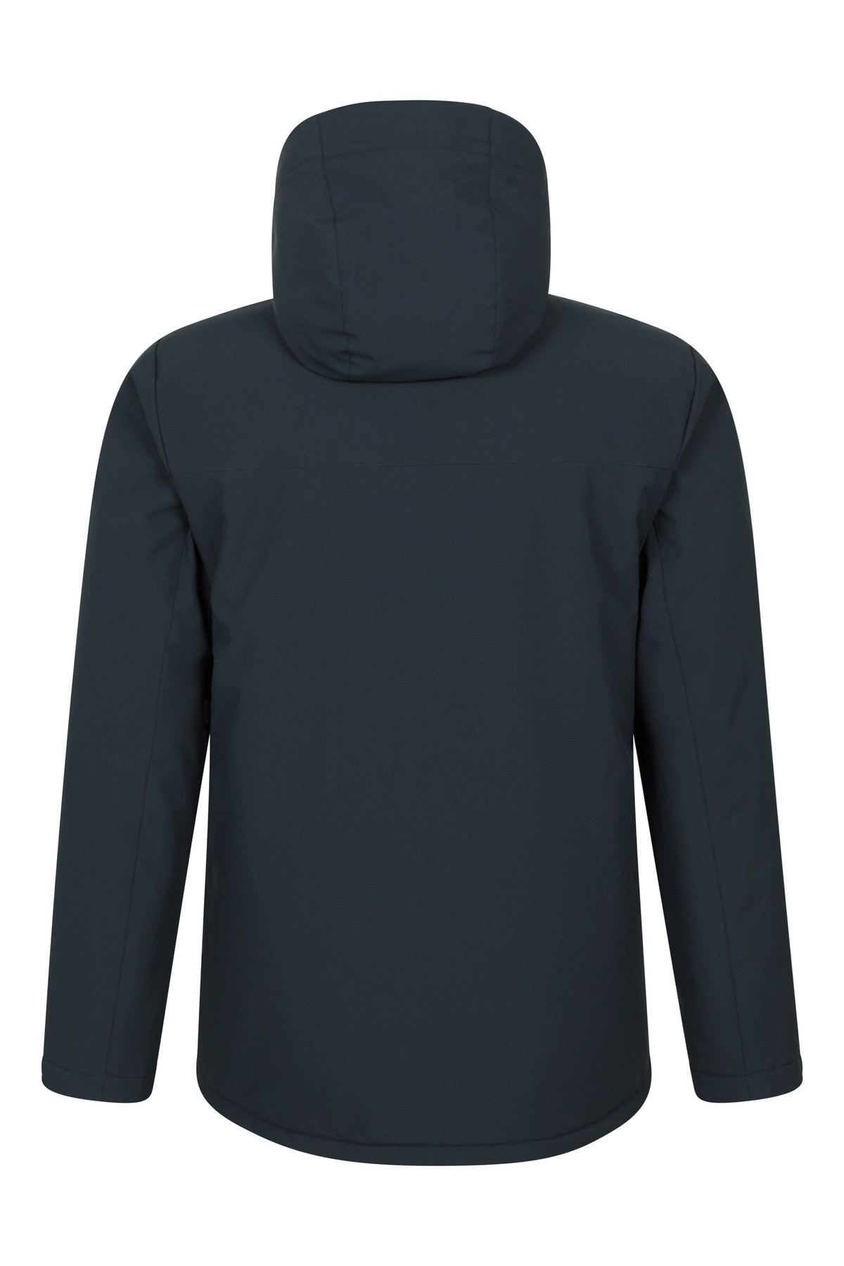 Langdon Mens Water Resistant Padded Parka