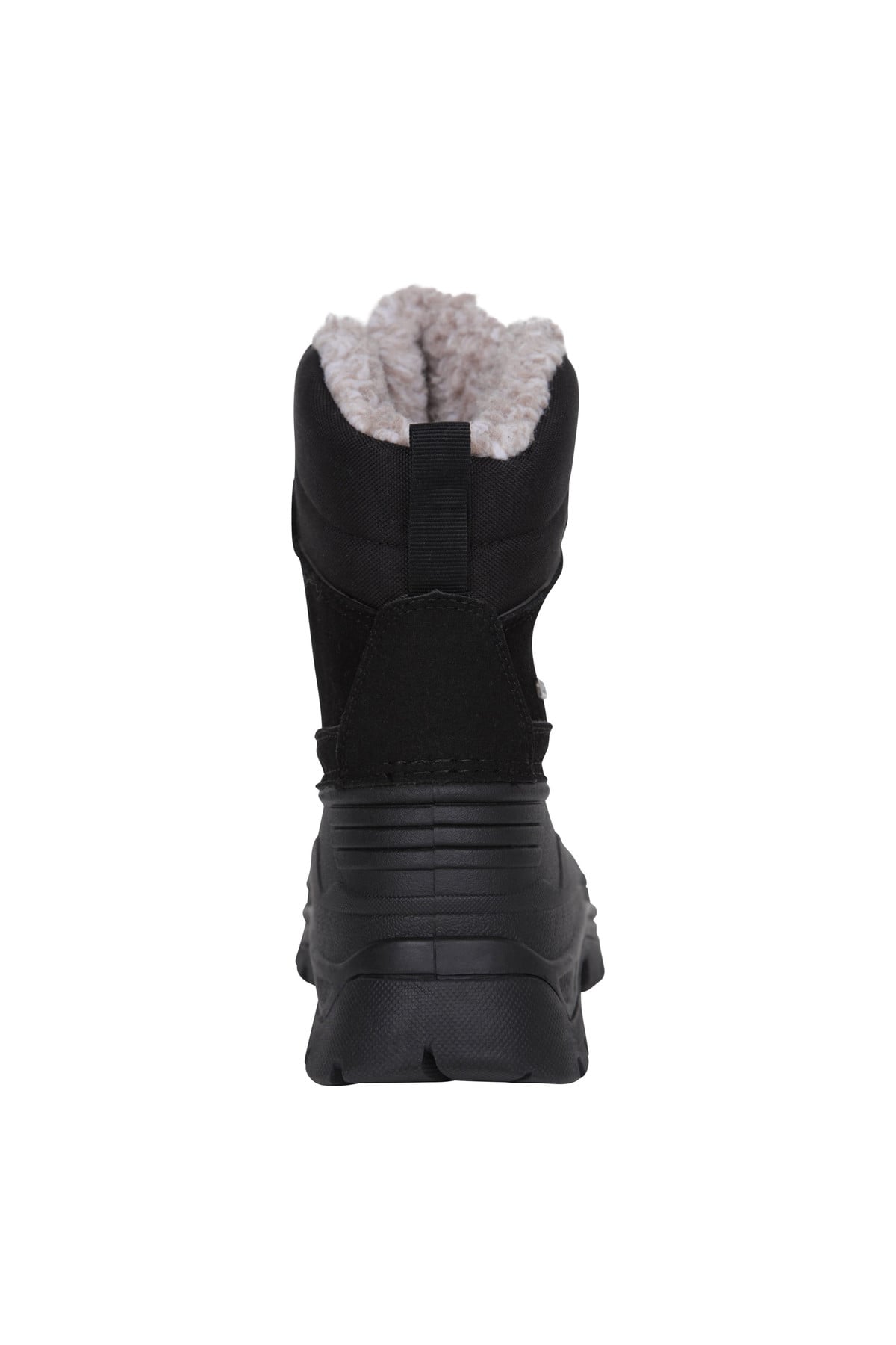 Sledge Kids Waterproof Sherpa Lined Snow Boot