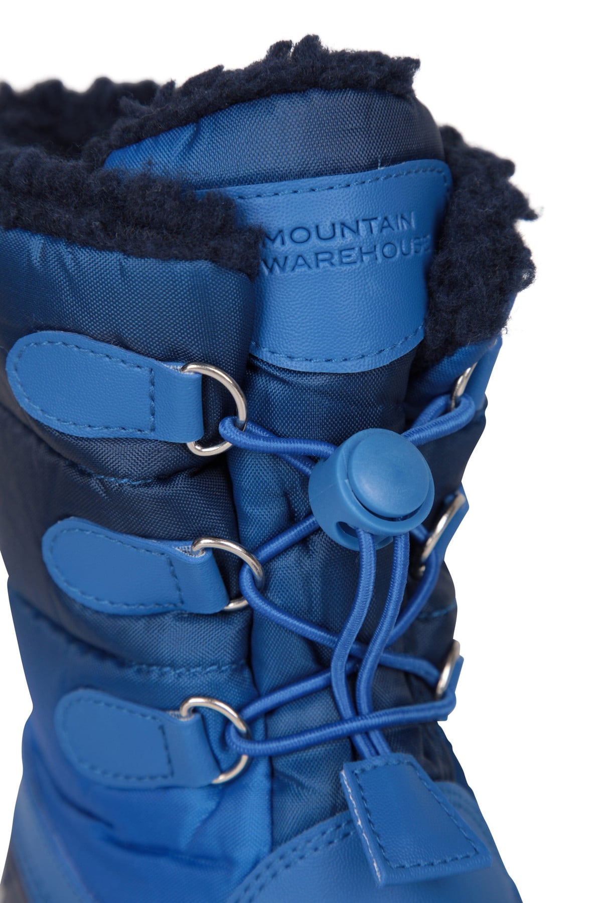 Calgary Junior Adaptive Snow Boots
