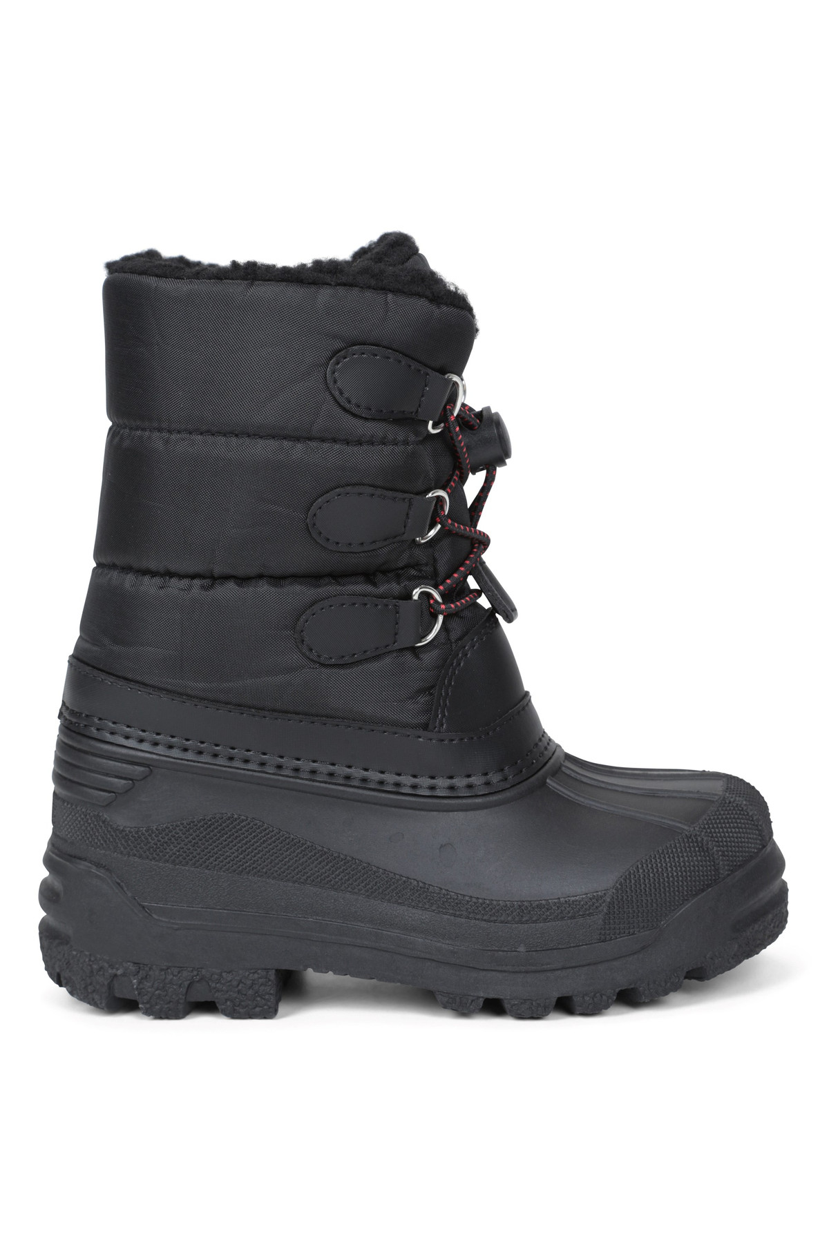 Calgary Junior Adaptive Snow Boots