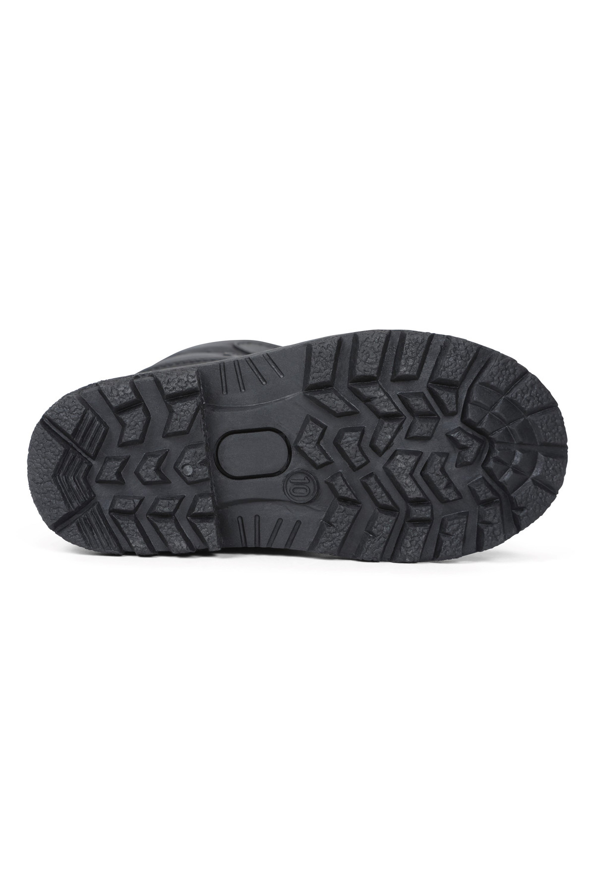 Calgary Junior Adaptive Snow Boots