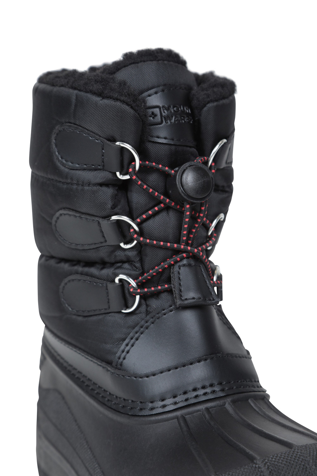 Calgary Junior Adaptive Snow Boots