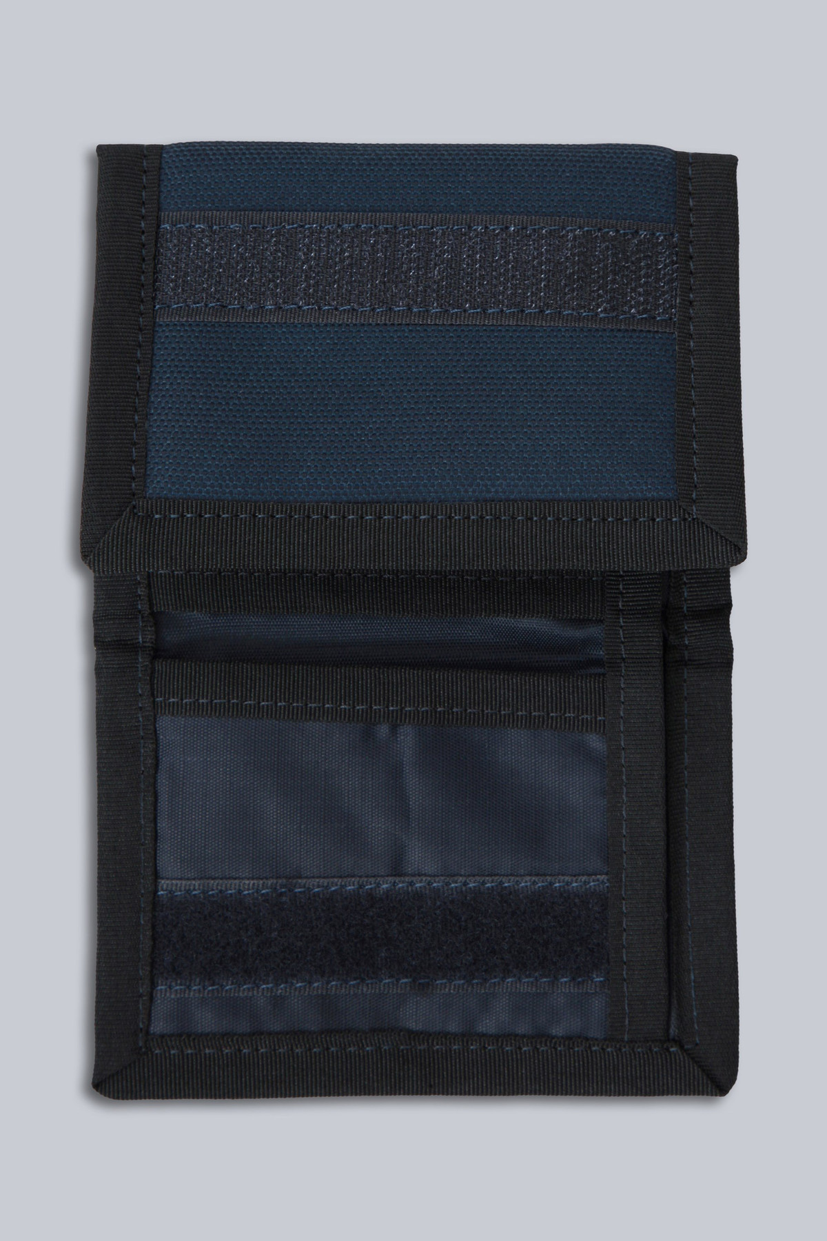 Trifold Wallet