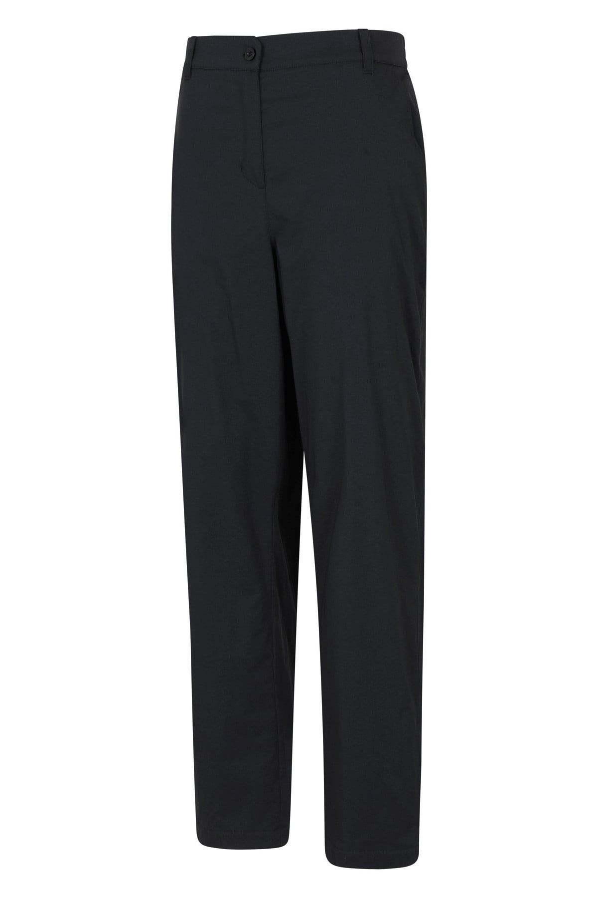Winter Delta Womens Fleece Lined Short Trouser