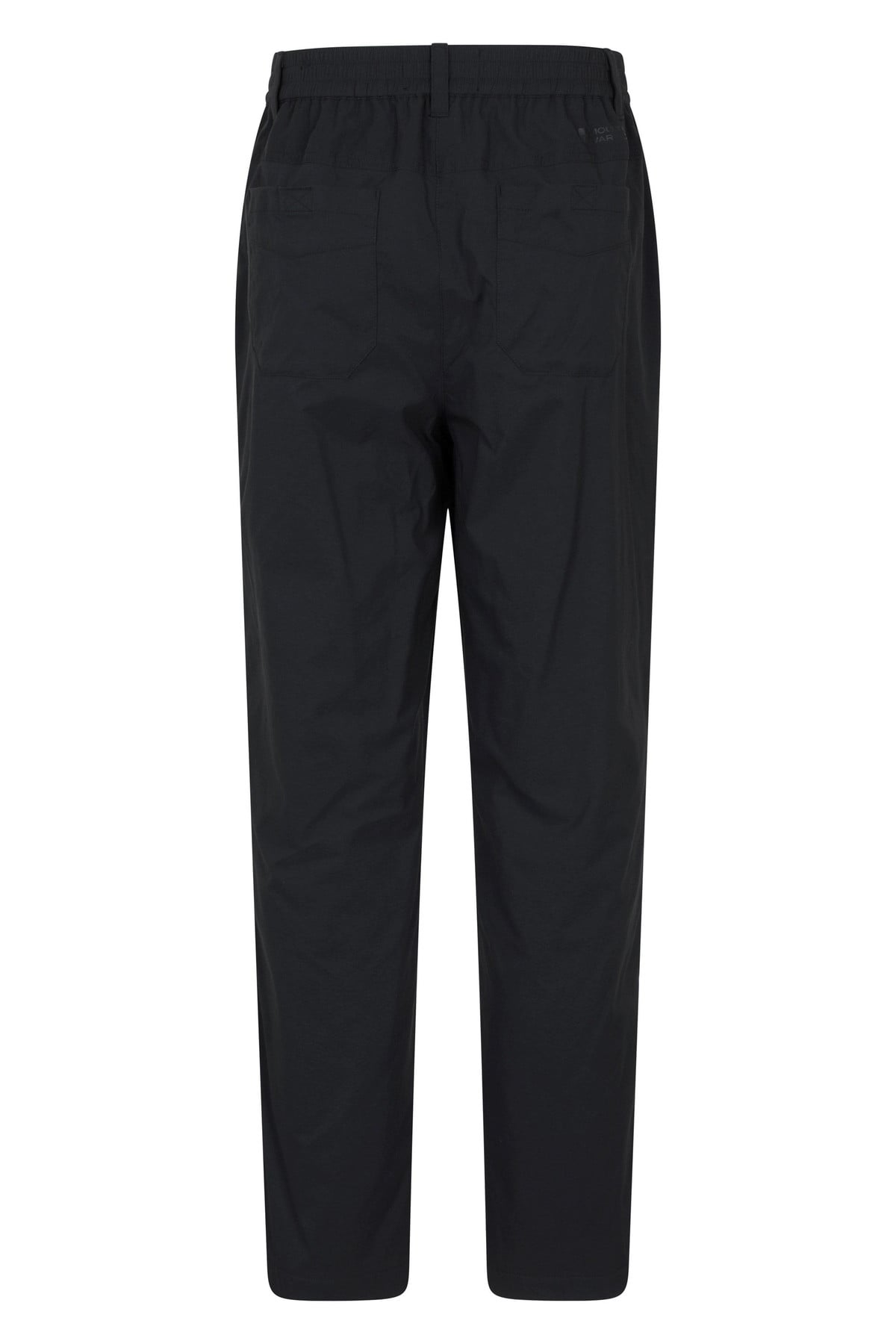 Winter Delta Womens Fleece Lined Short Trouser