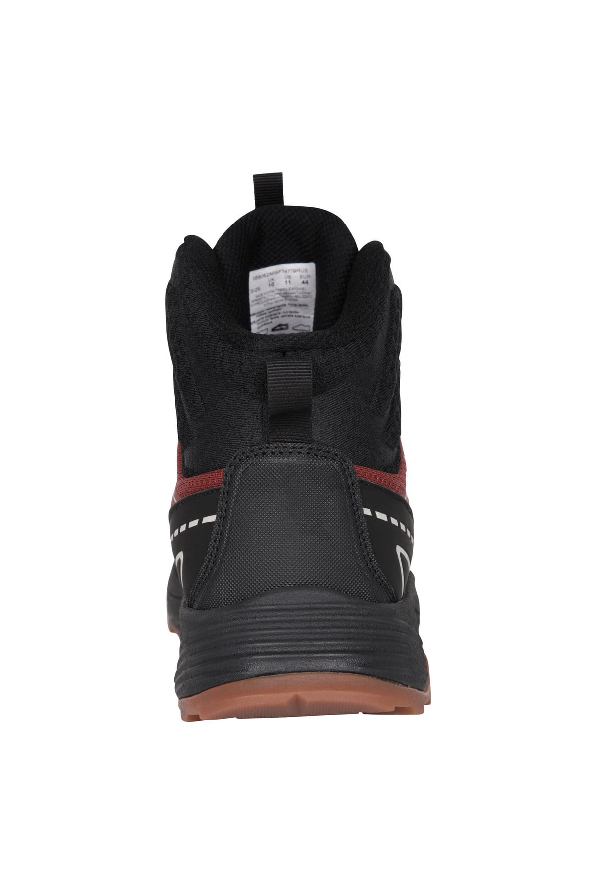 Alder Mens Waterproof Hiking Boot