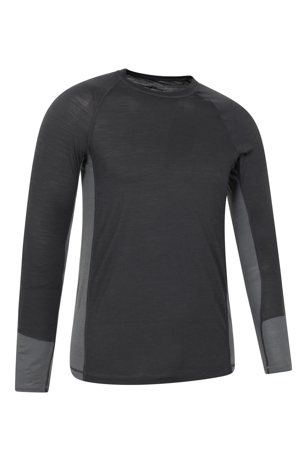 Arcs Mens Merino Baselayer Long Sleeve Top