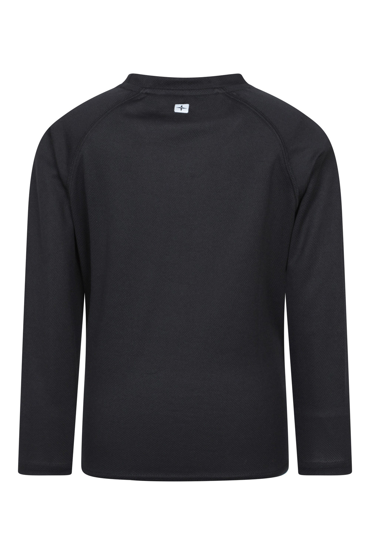 Endurance IsoCool Kids Long Sleeve Tee