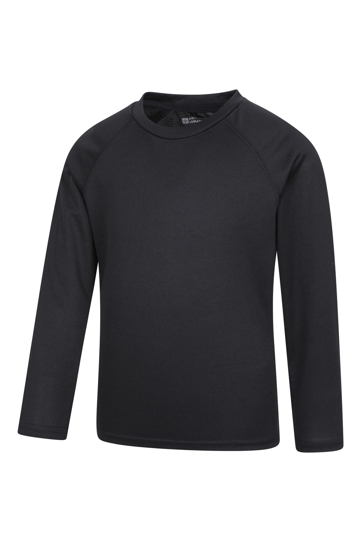 Endurance IsoCool Kids Long Sleeve Tee