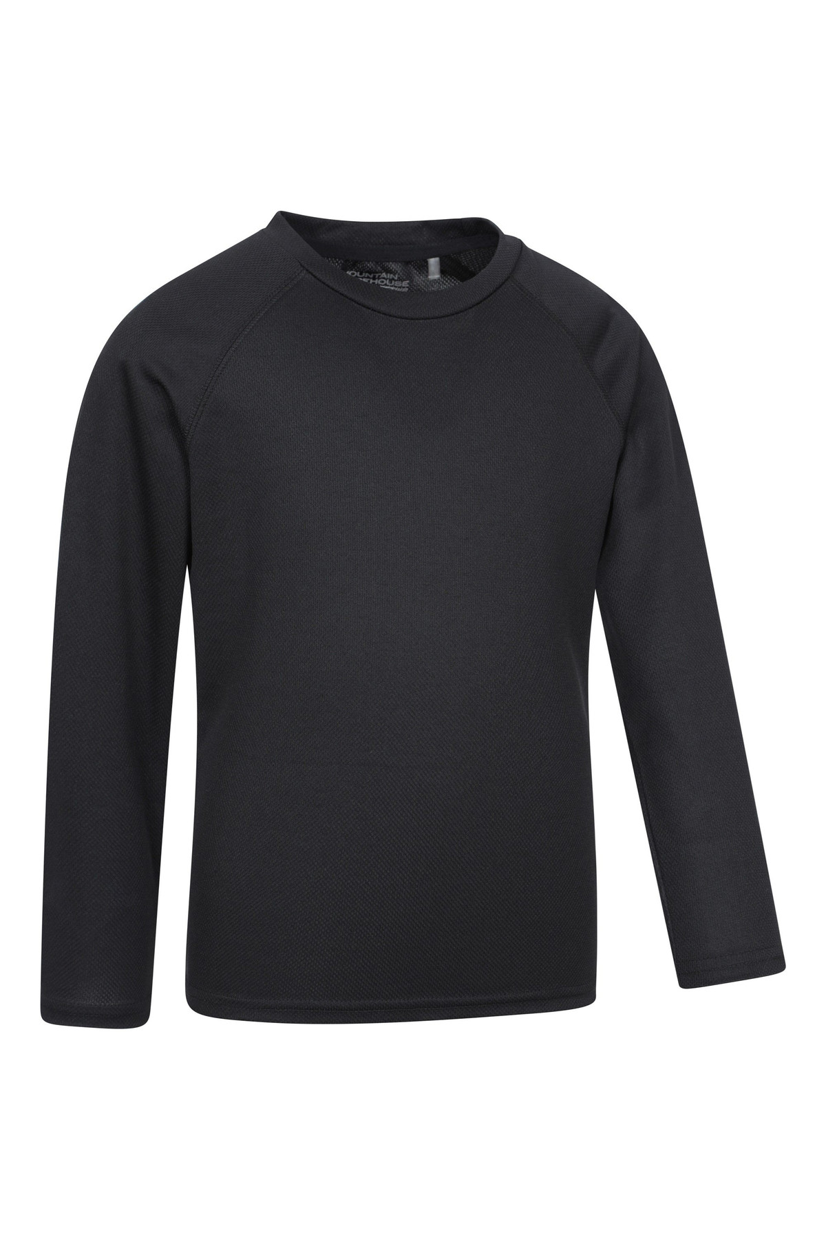 Endurance IsoCool Kids Long Sleeve Tee
