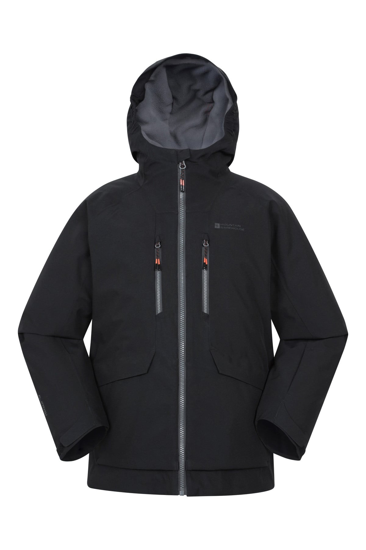 Blizzard Kids Extreme Waterproof Ski Jacket