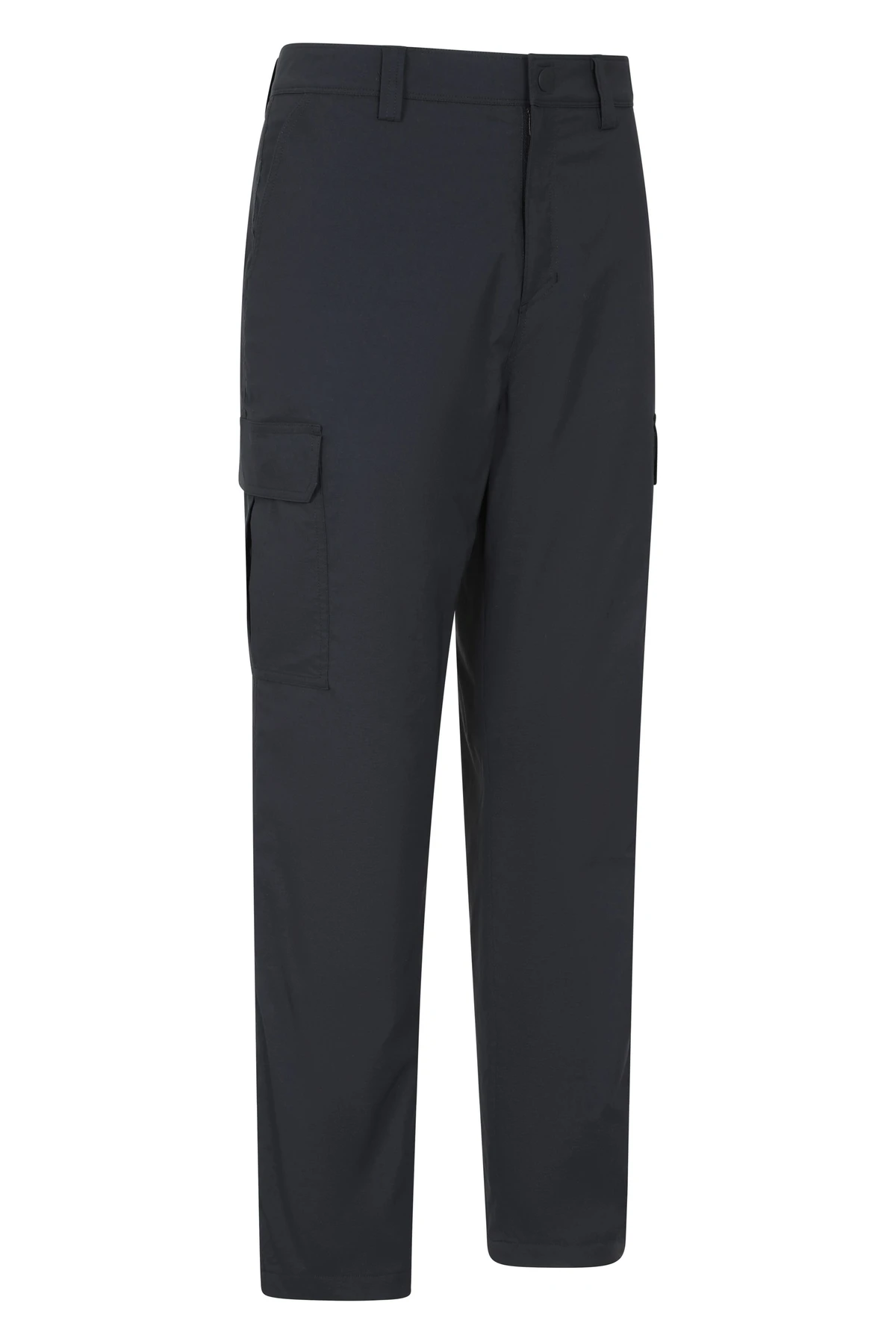 Winter Delta Mens Fleece Lined Trousers - Regular Length
