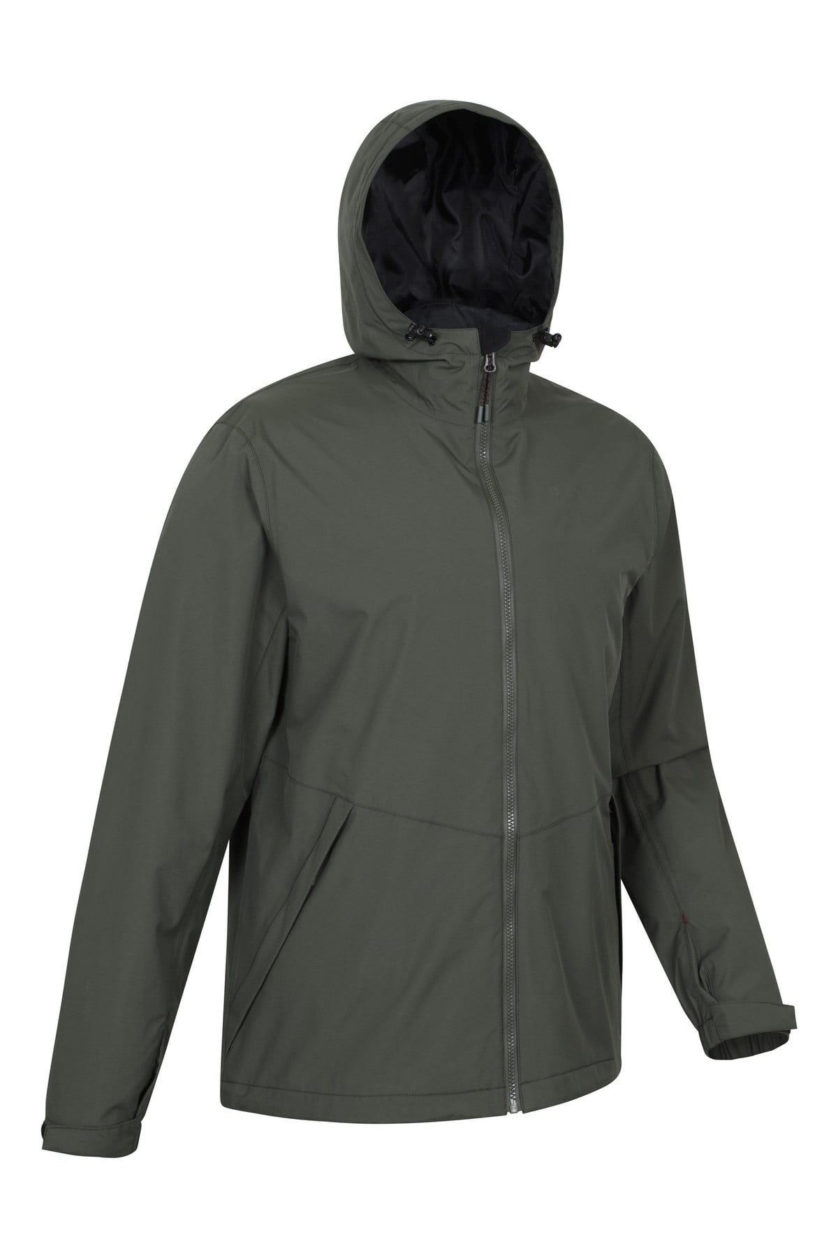 Canyon Mens Waterproof Jacket