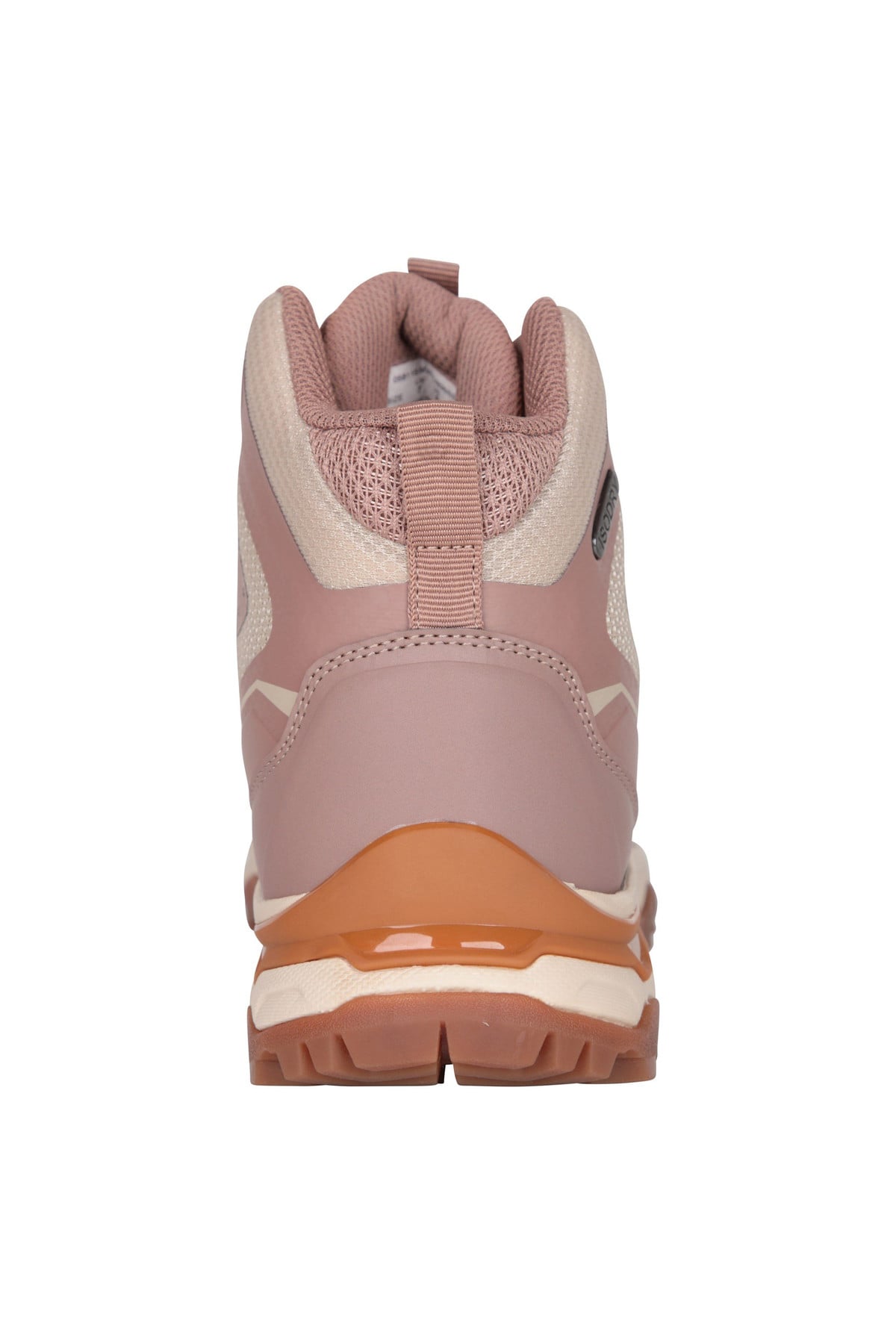 Alder Womens Waterproof Hiking Boot