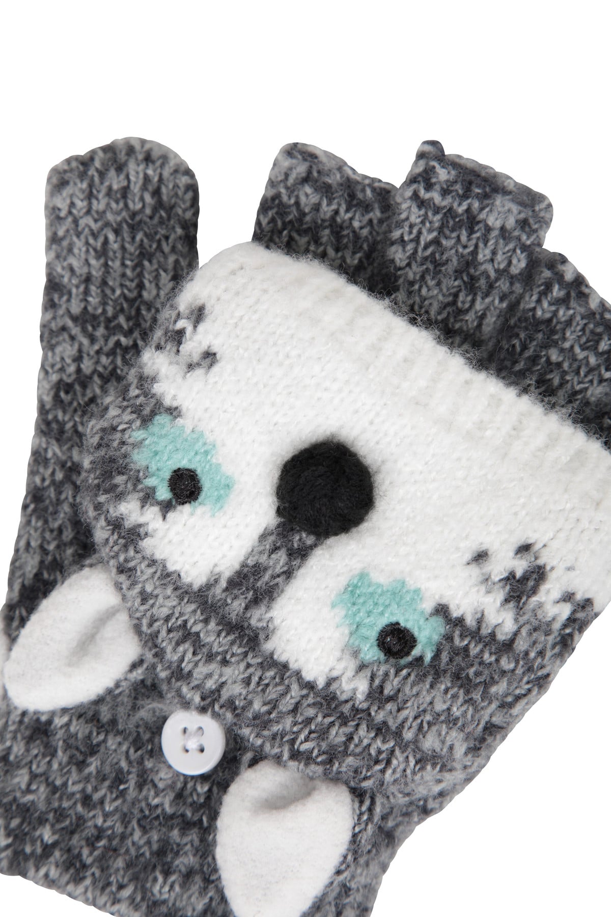 Wolf Kids Glove