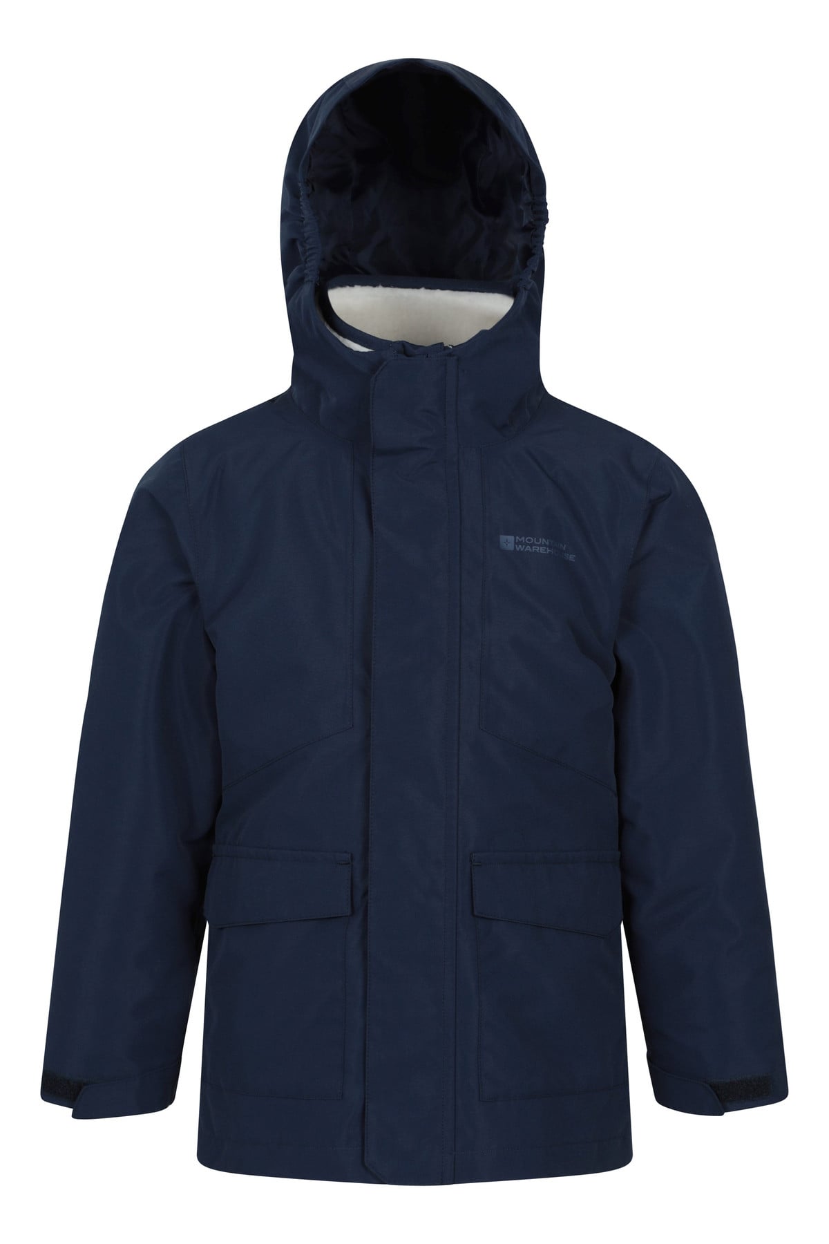 Creek Kids Waterproof 3-in-1 Jacket