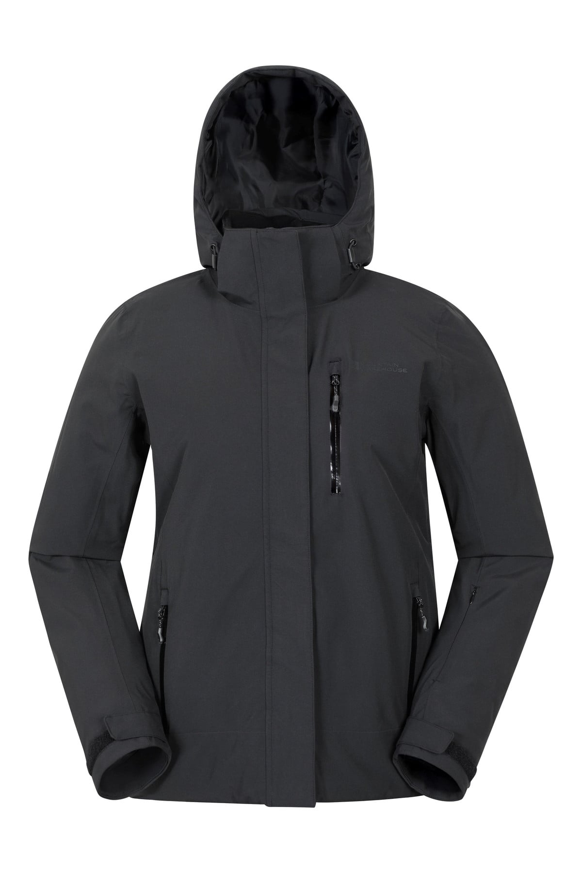 Astro Womens Waterproof Ski Jacket