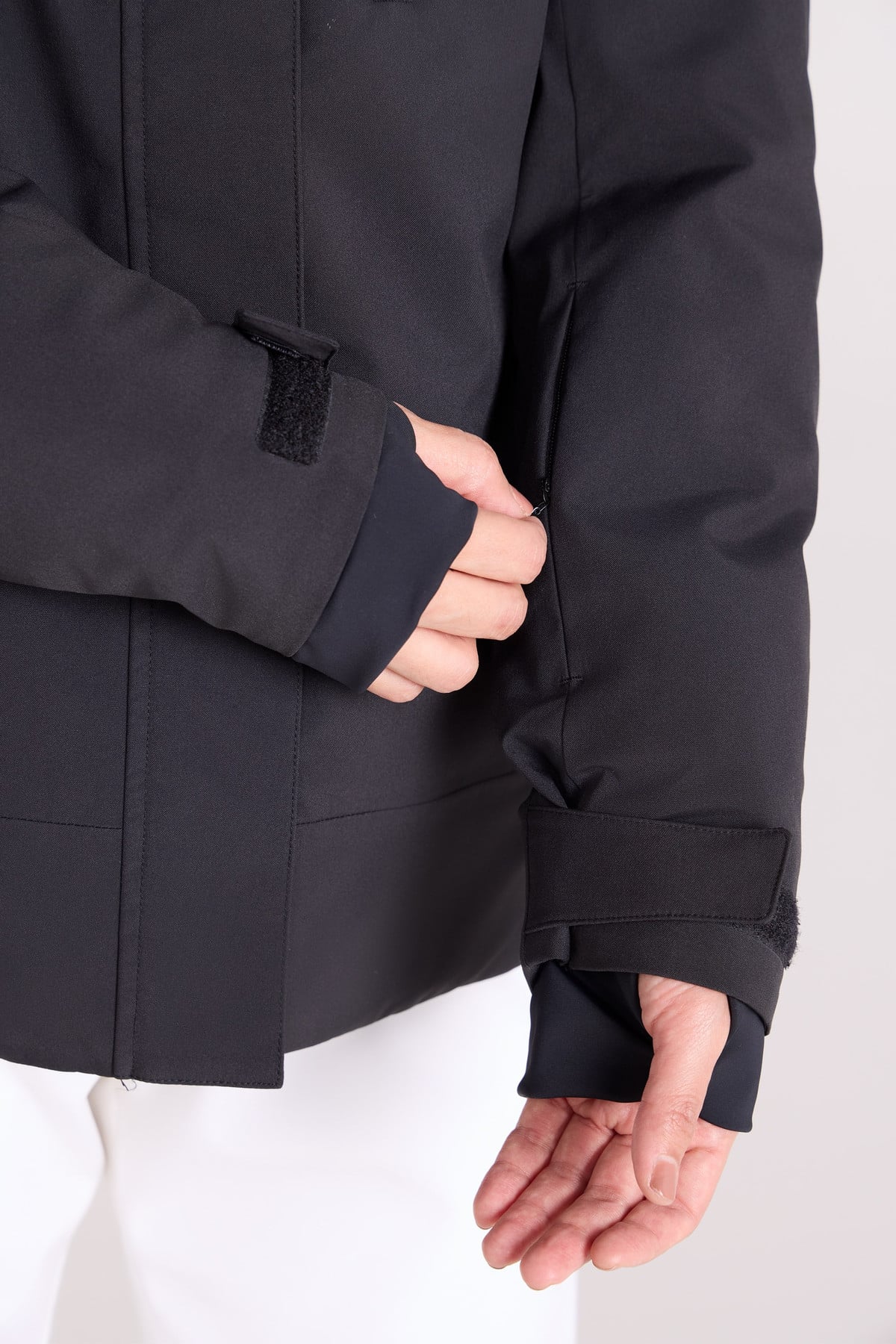 Astro Womens Waterproof Ski Jacket