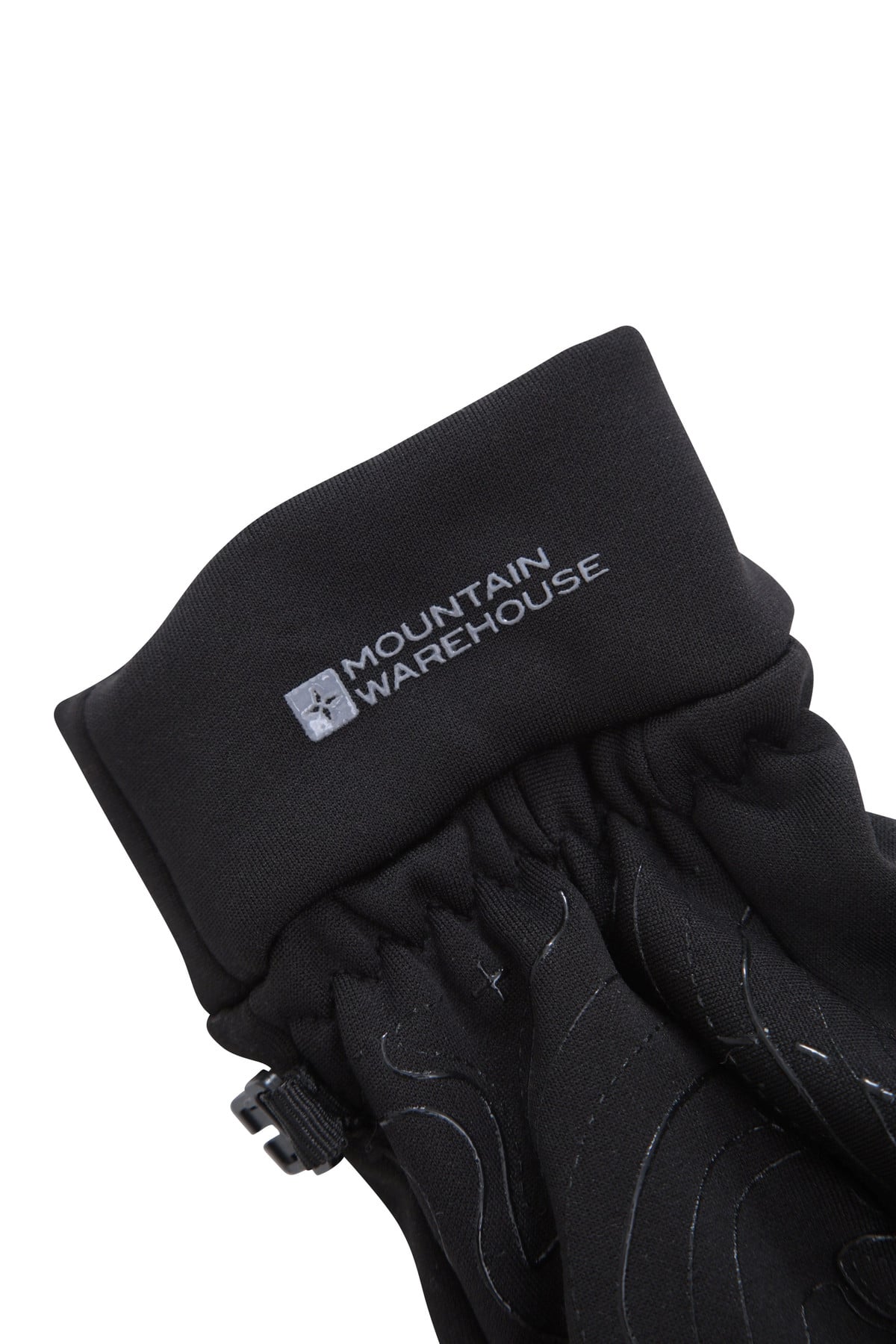 Grippi Fleece Lined Active Cycling Glove