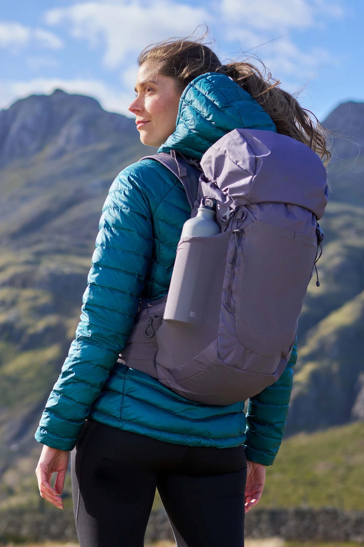 Aurora Ultimate Women’s Fit Backpack 30L