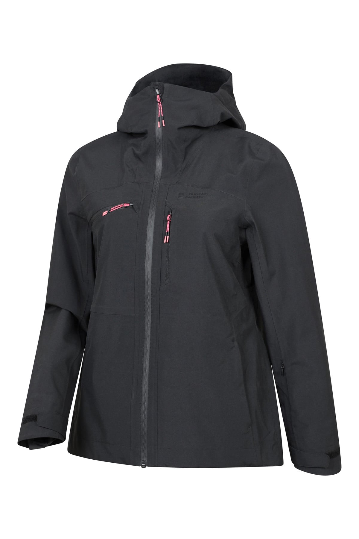 Cortina Womens Extreme 3 Layer Waterproof Ski Jacket