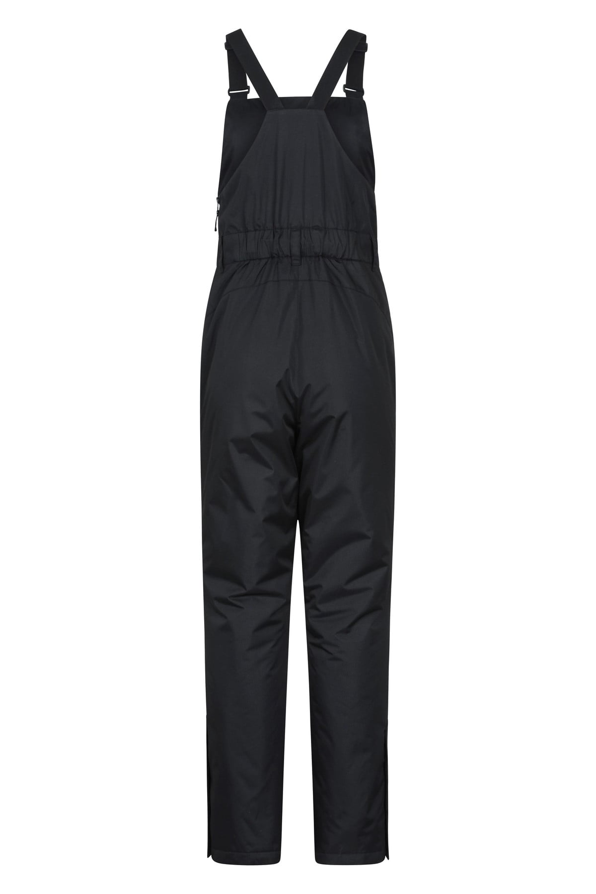 Moon Bib Front Womens Ski Pants