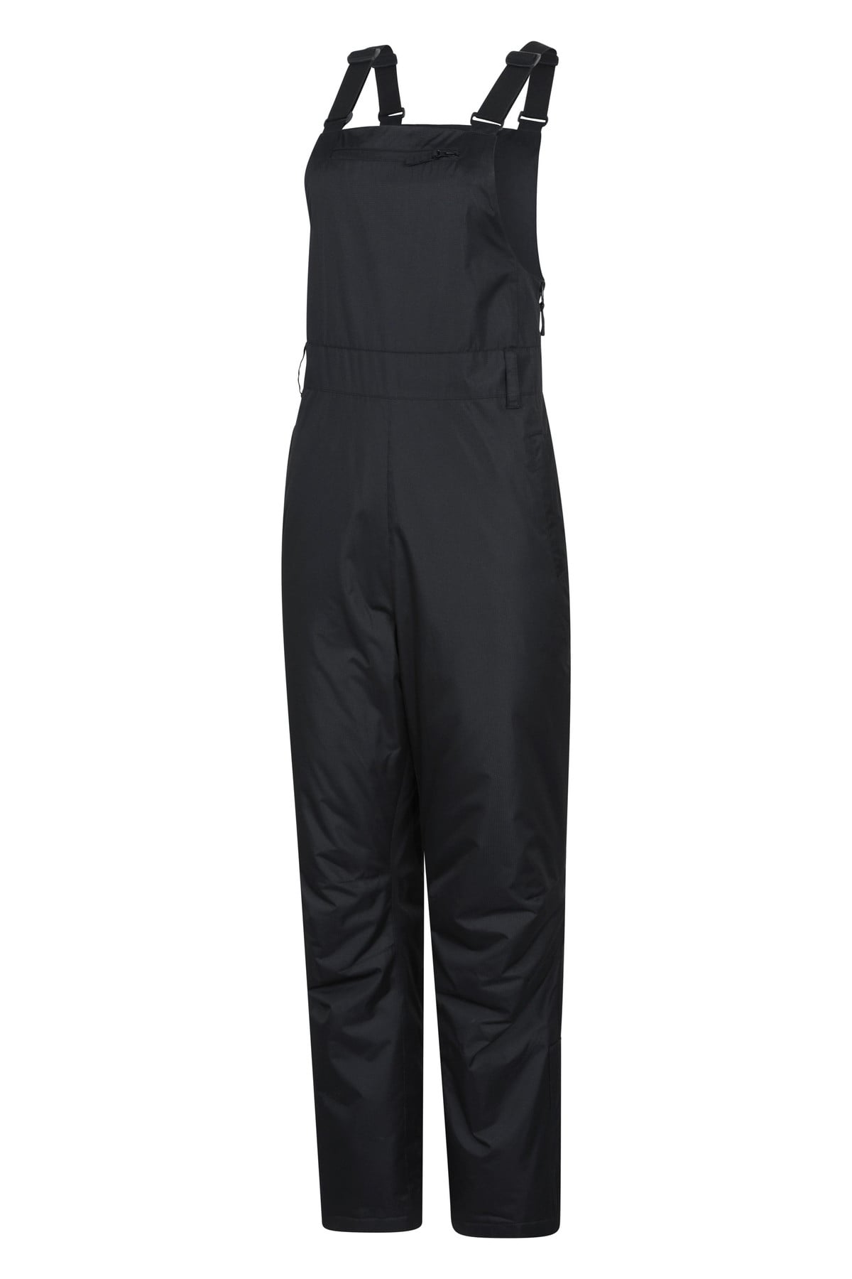 Moon Bib Front Womens Ski Pants