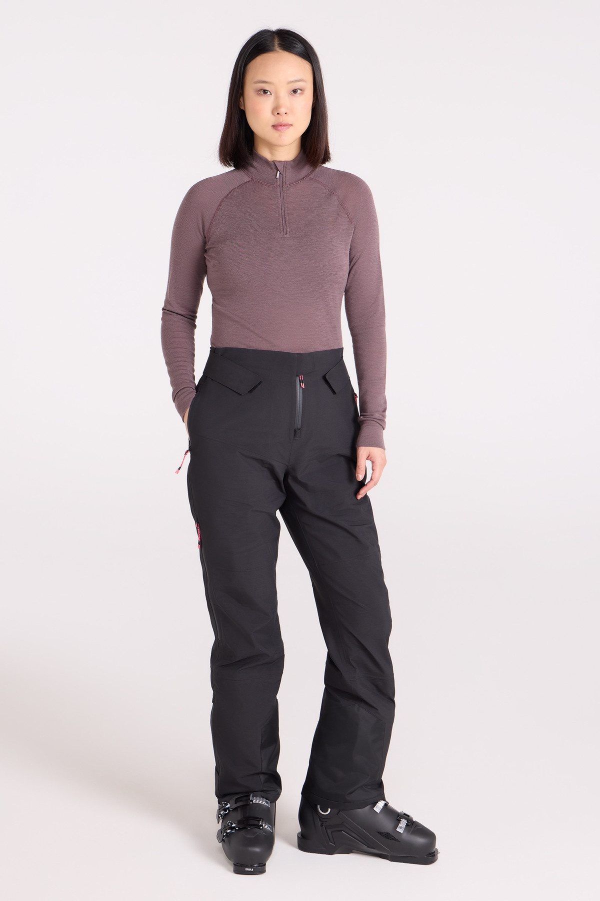 Cortina Womens Extreme 3 Layer Ski Pant