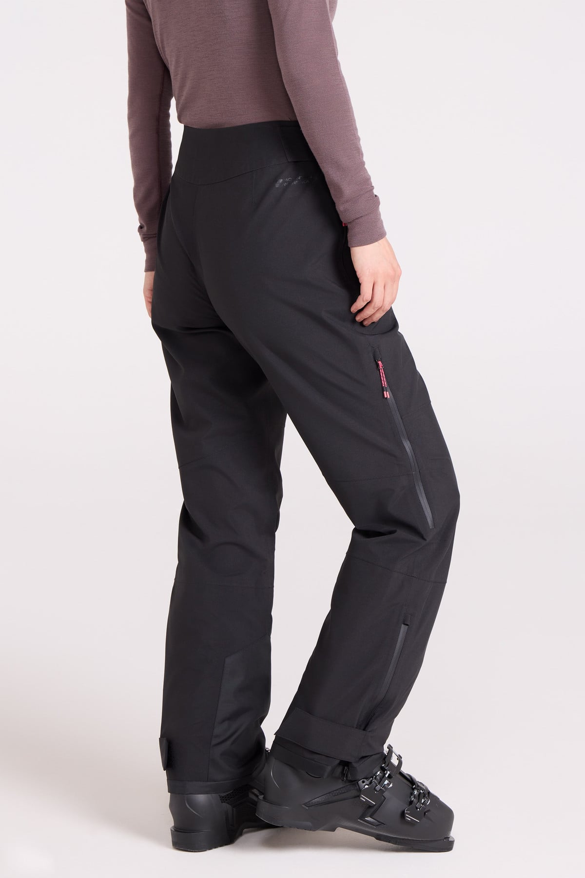 Cortina Womens Extreme 3 Layer Ski Pant