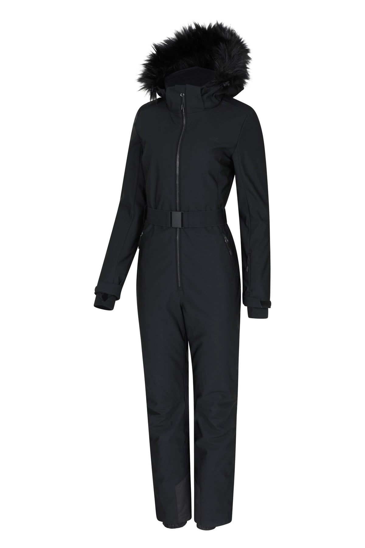 Swiss Womens Ski Suit