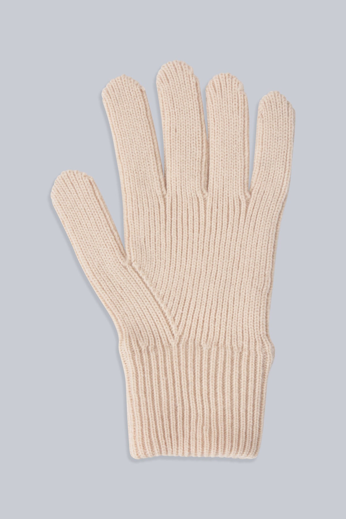 Rowan Knitted Gloves