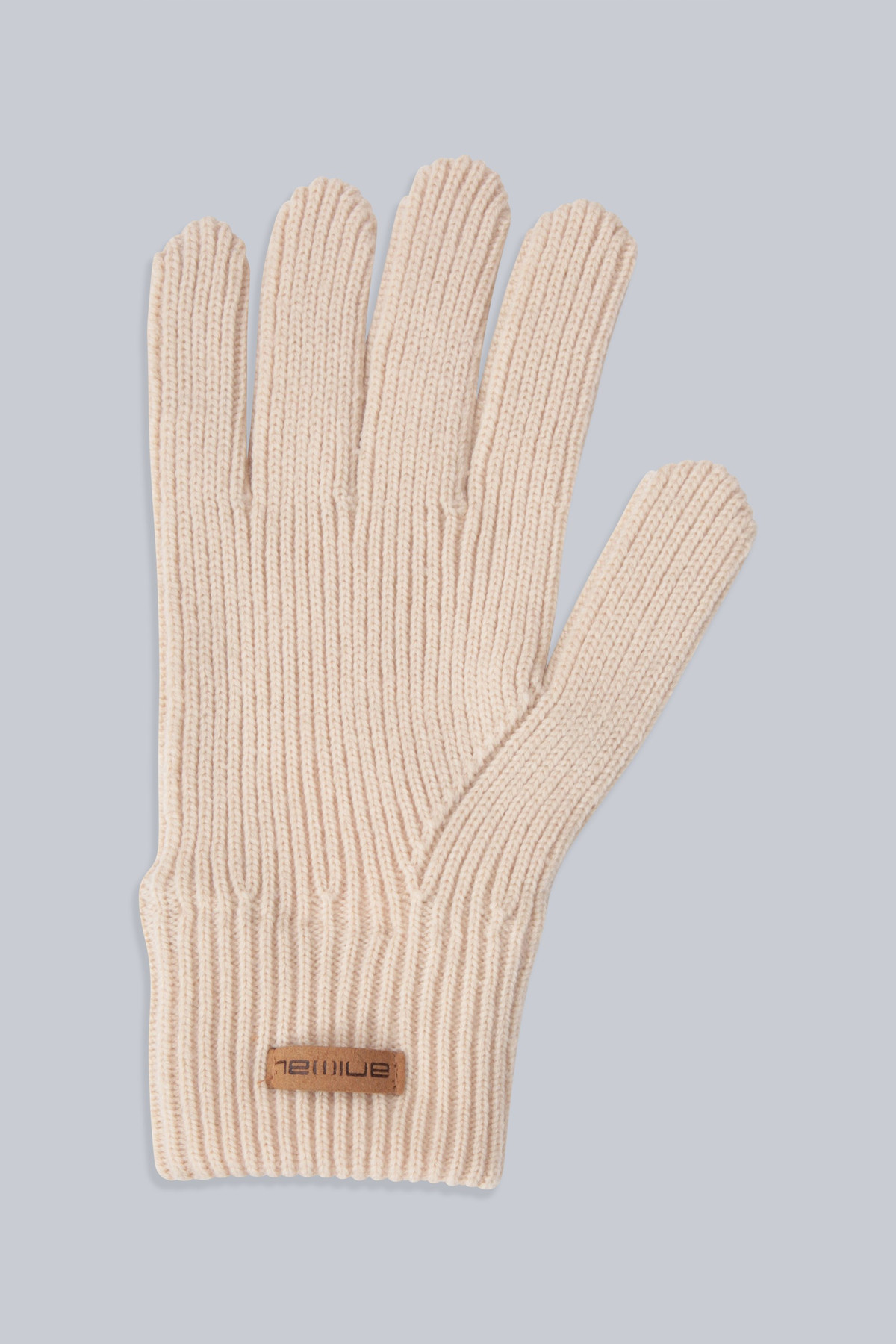 Rowan Knitted Gloves