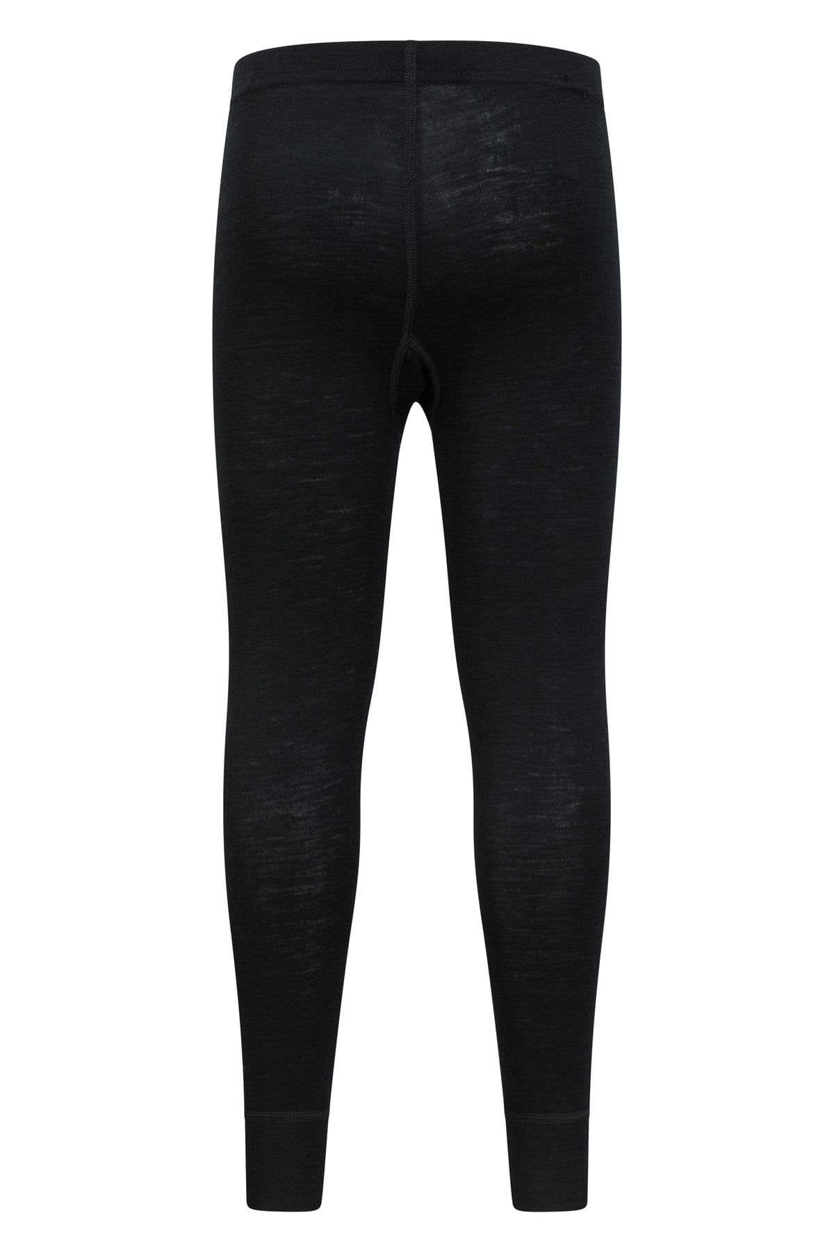 Merino Kids Base Layer Pants - 2 Pack
