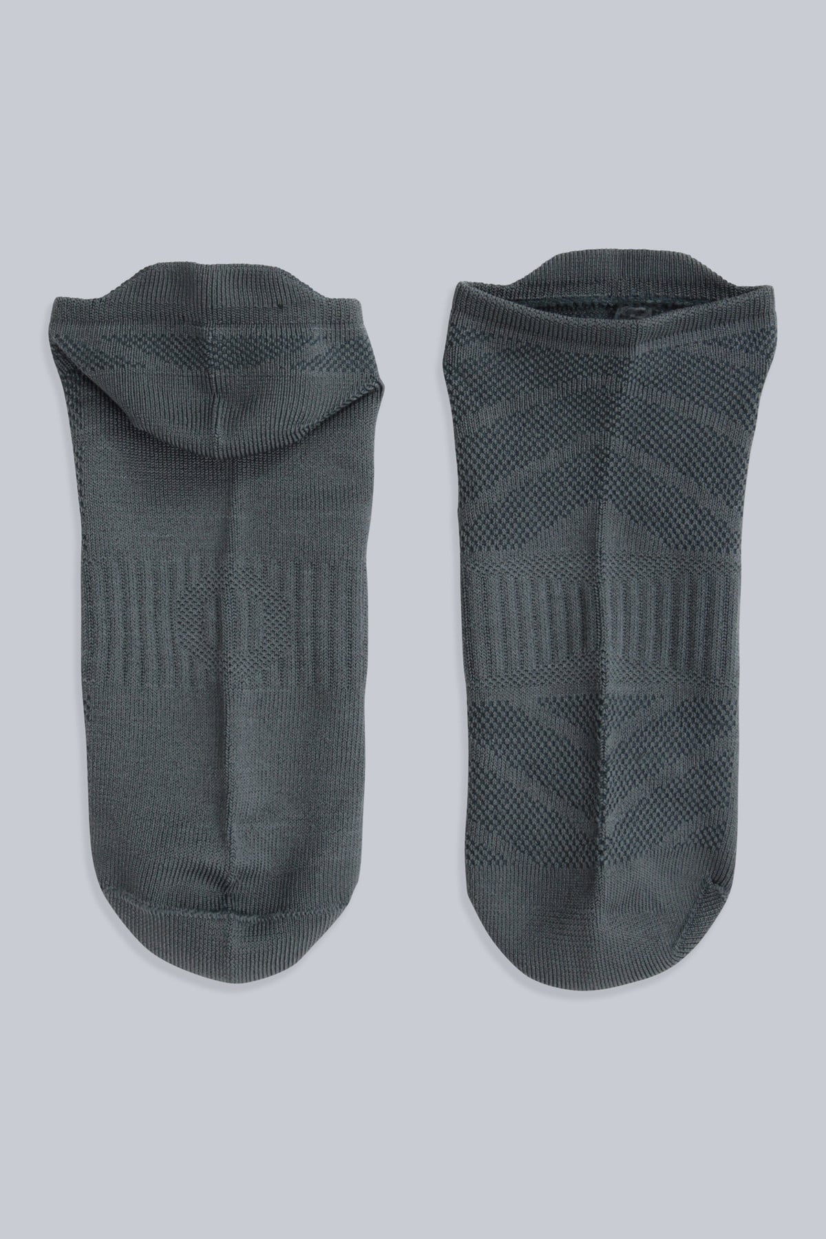 Ocea Womens Lightweight Trainer Socks 3-Pack