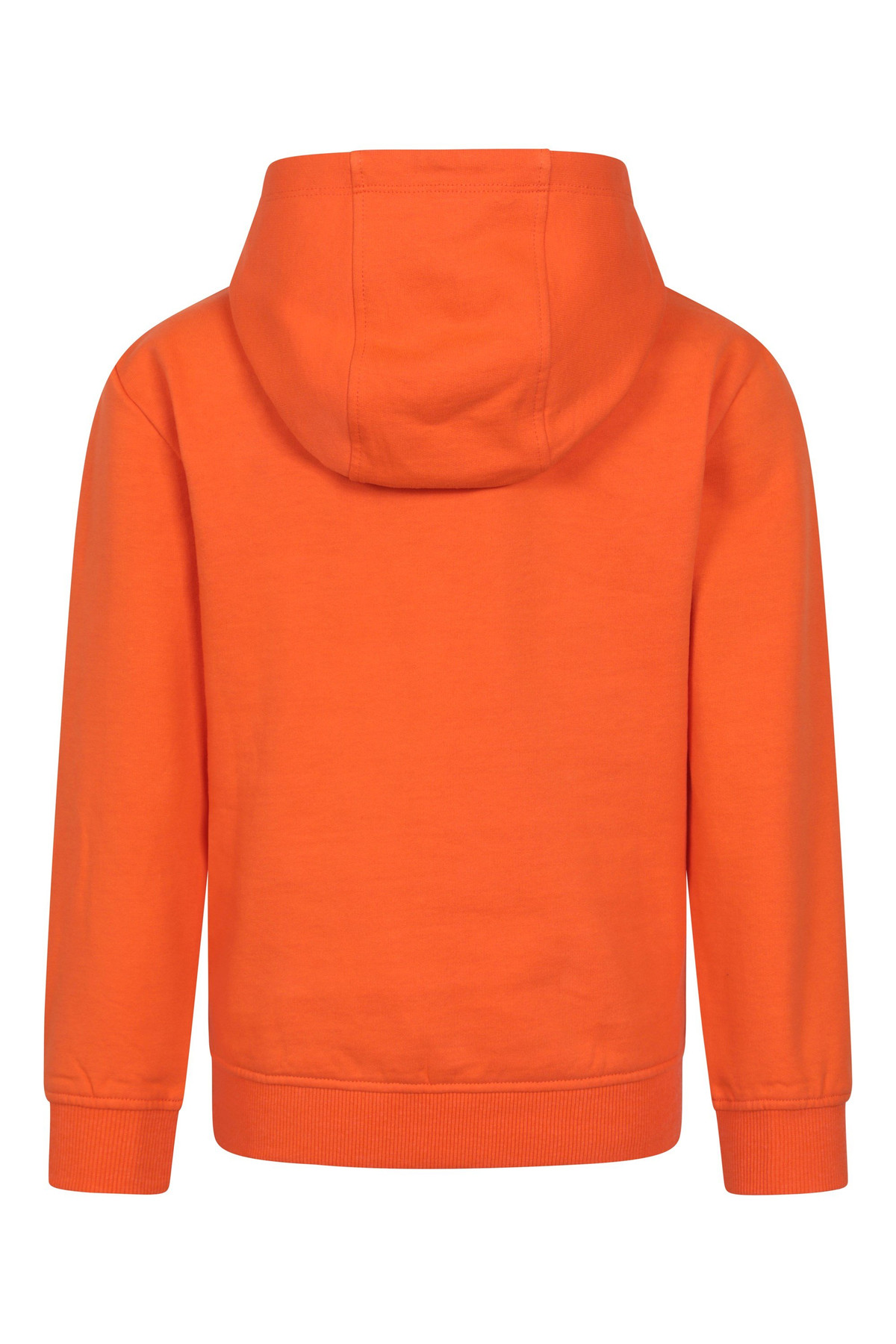 Wolf Kids Graphic Hoodie
