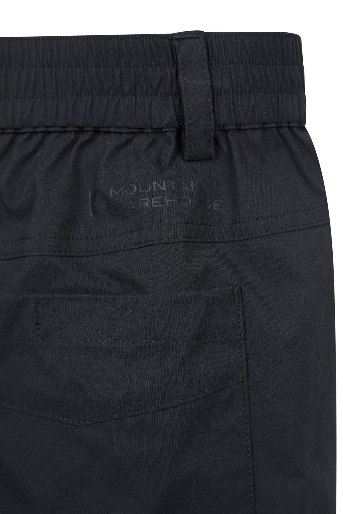 Delta Womens Stretch Capris
