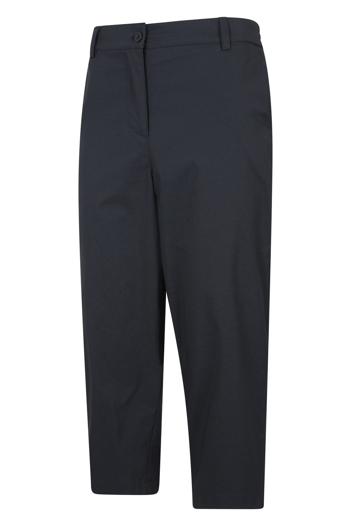 Delta Womens Stretch Capris