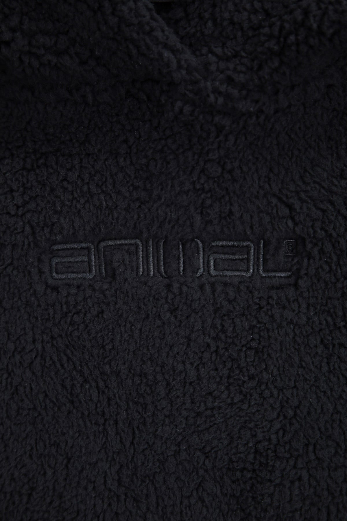 Womens Fleece Hoodie