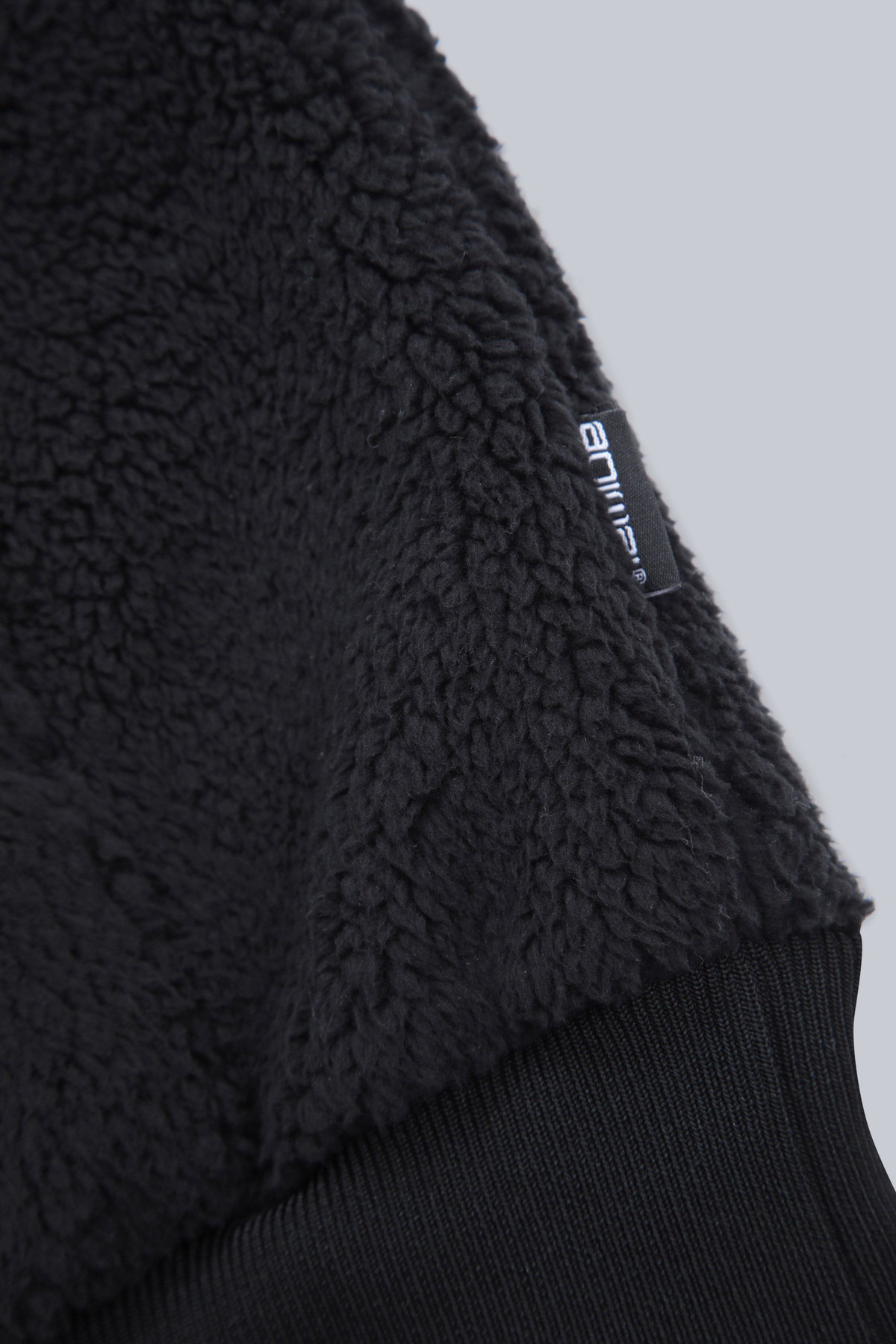 Womens Fleece Hoodie