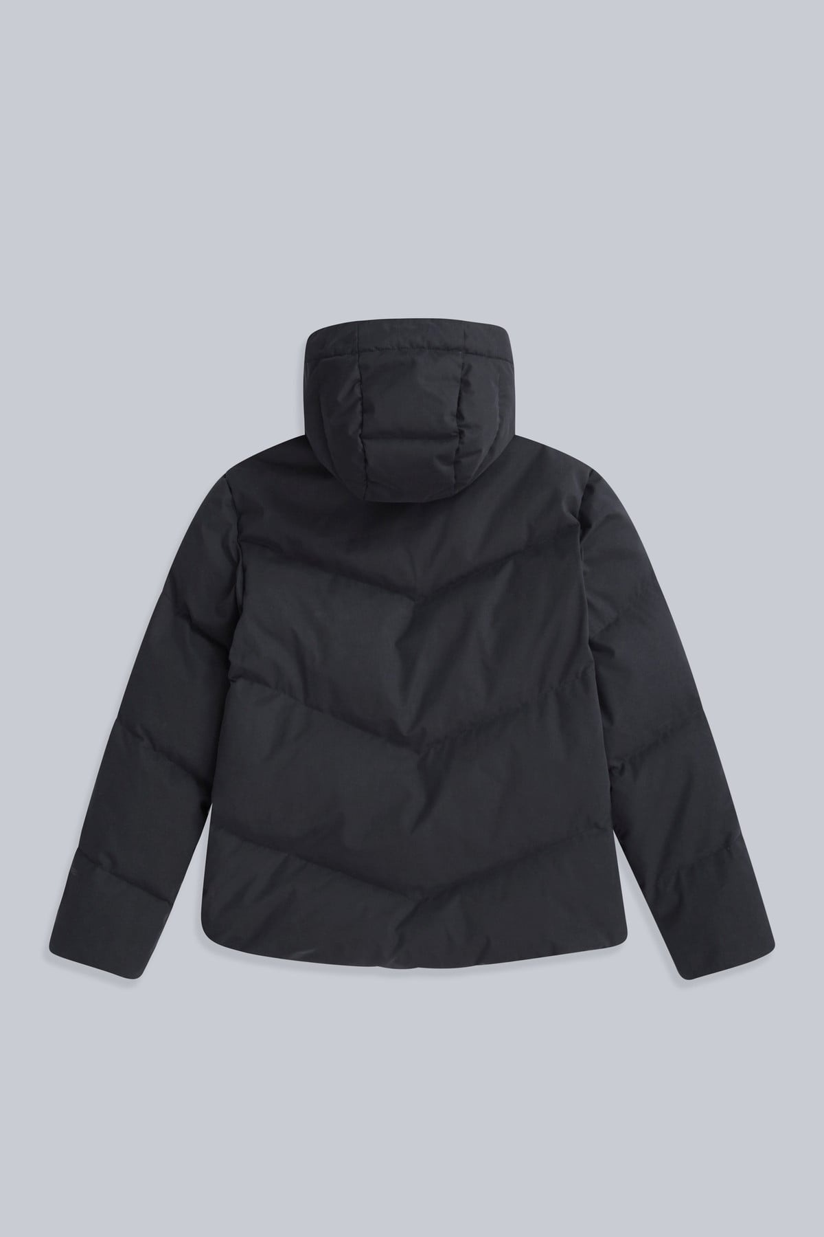 Tess Womens Down Jacket