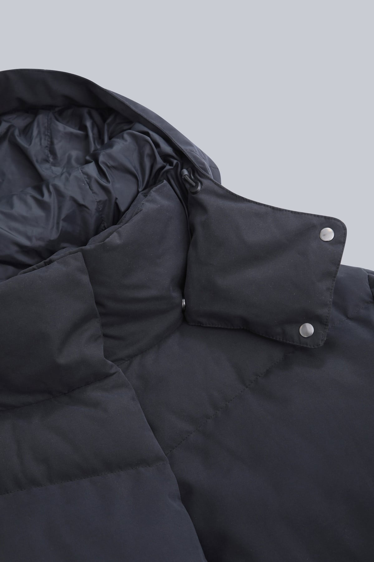 Tess Womens Down Jacket