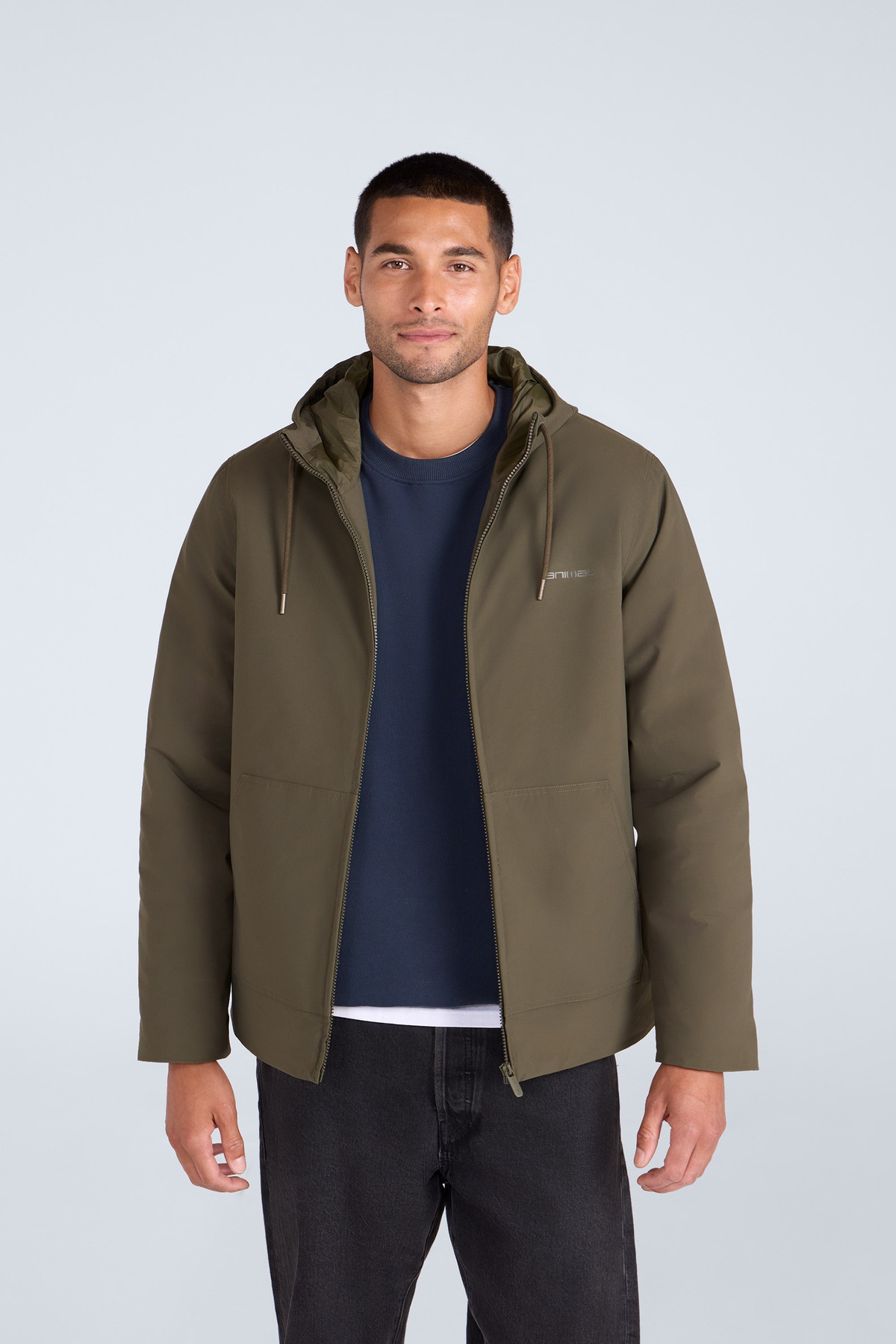 Jack Mens Jacket